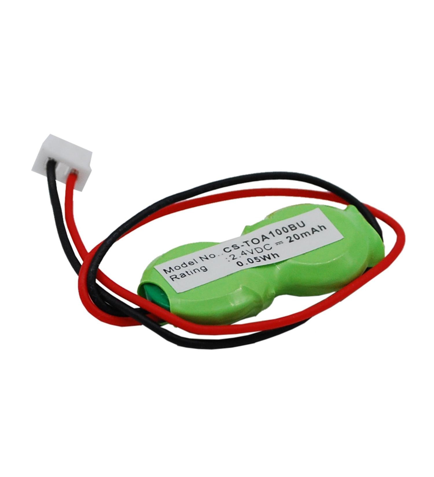 WIGOR Battery Replacement for Toshiba Tecra A10 - P/N: GDM710000058 P000257640 P000268840 | International Shipping Available - Buy Online on GoSupps.com