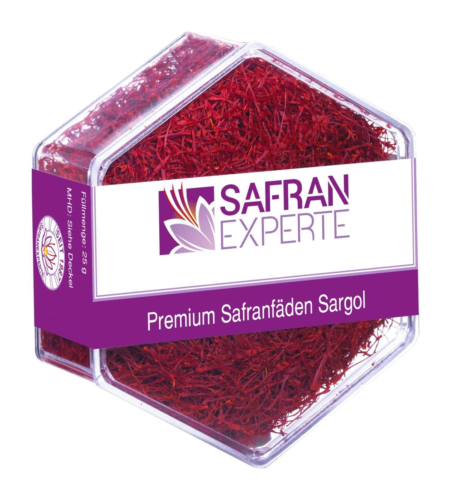 25 g SAFRAN Premium Quality 1 yarn - Buy Online on GoSupps.com