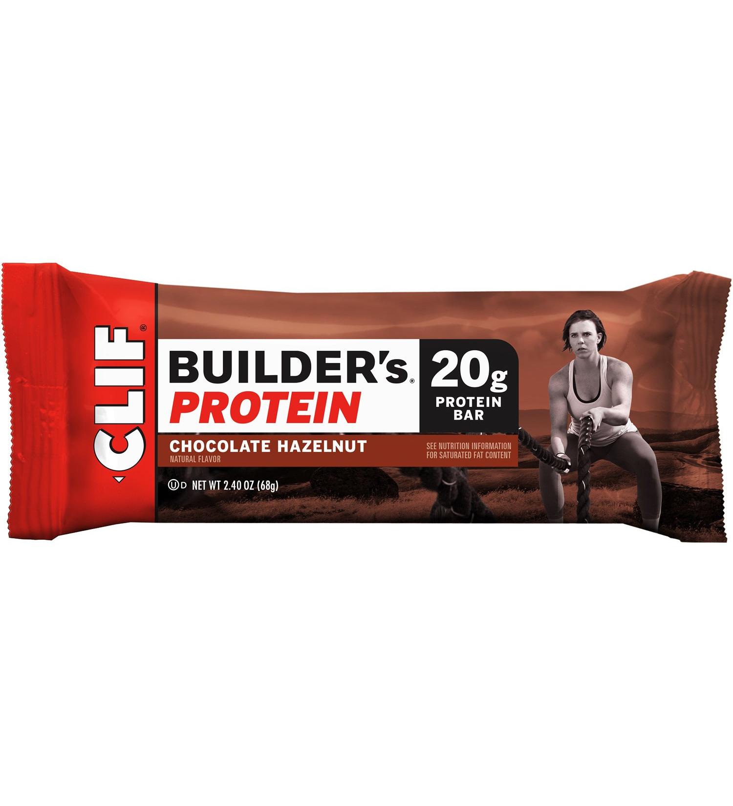 Clif Bar Cocoa Dipped Double Decker Crisp Bar - Vanilla Almond 12 ct | Buy Internationally - Buy Online on GoSupps.com