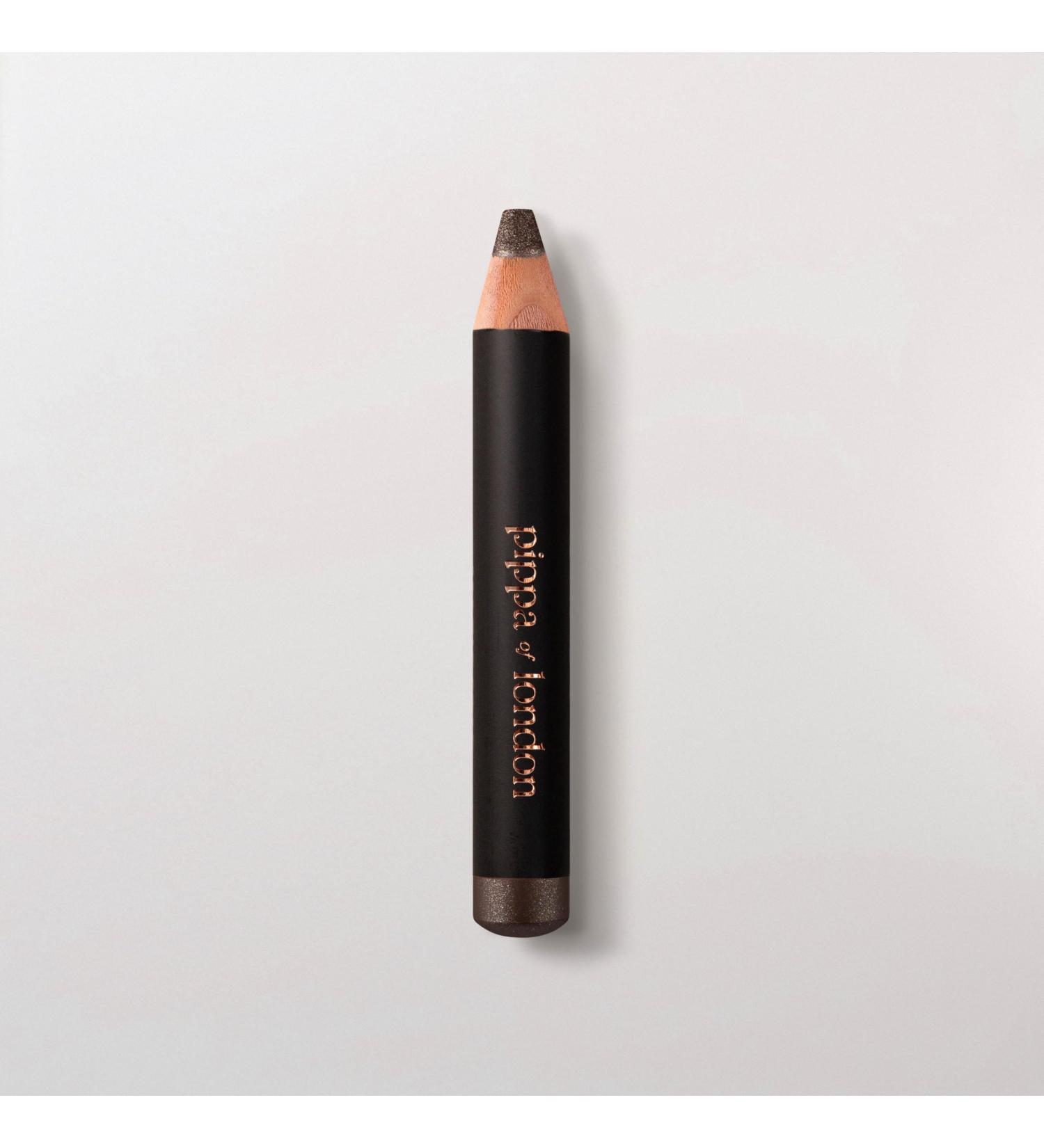 Crayon ombre paupi res estompable Magic Star de Pippa of London or Latimer - 304