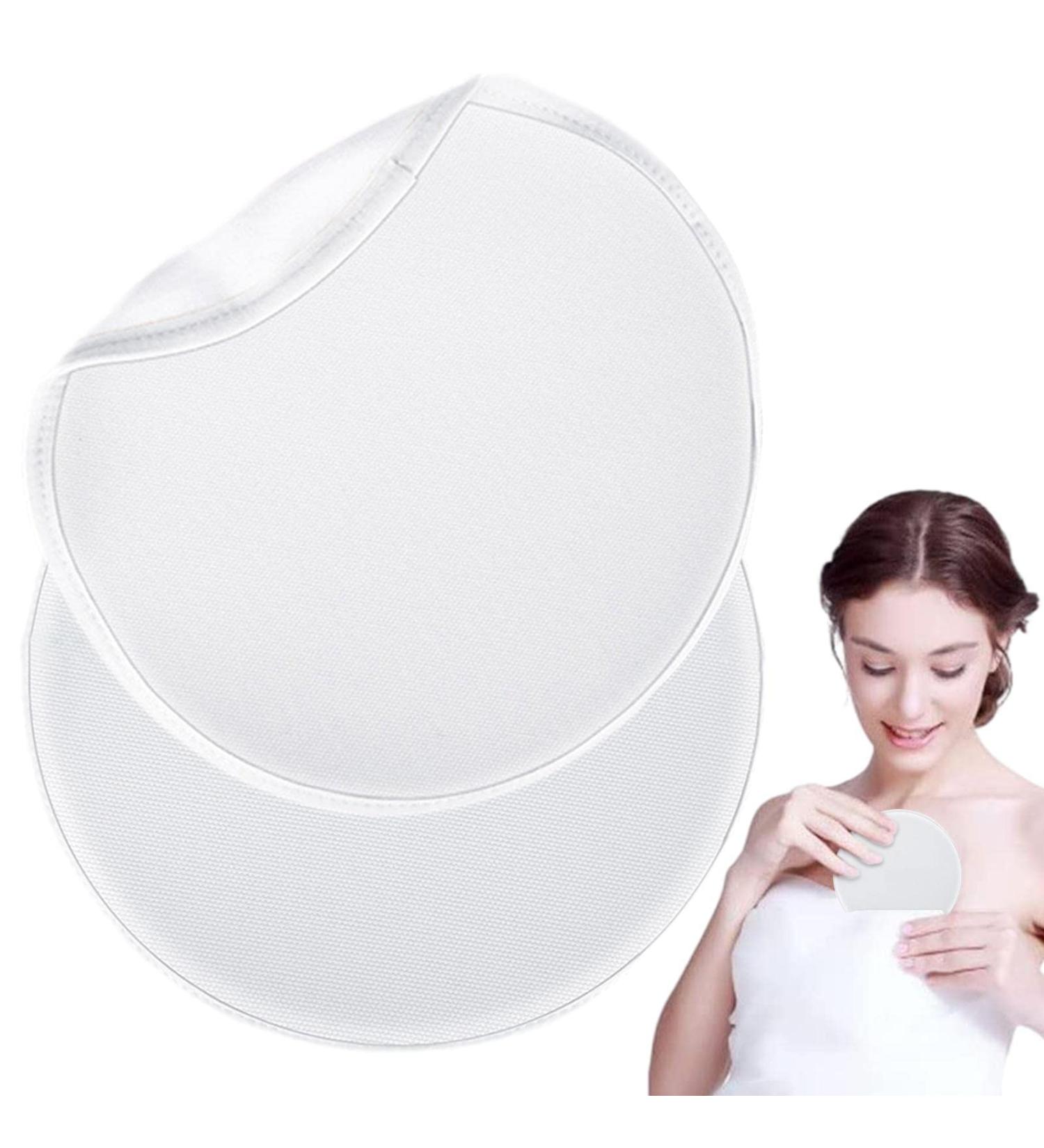 Buy Pologmase Castor Oil Pack for Breast Cloth Ripening | Reusable & Washable Compress for Comfort - International Shipping Available - Buy Online on GoSupps.com