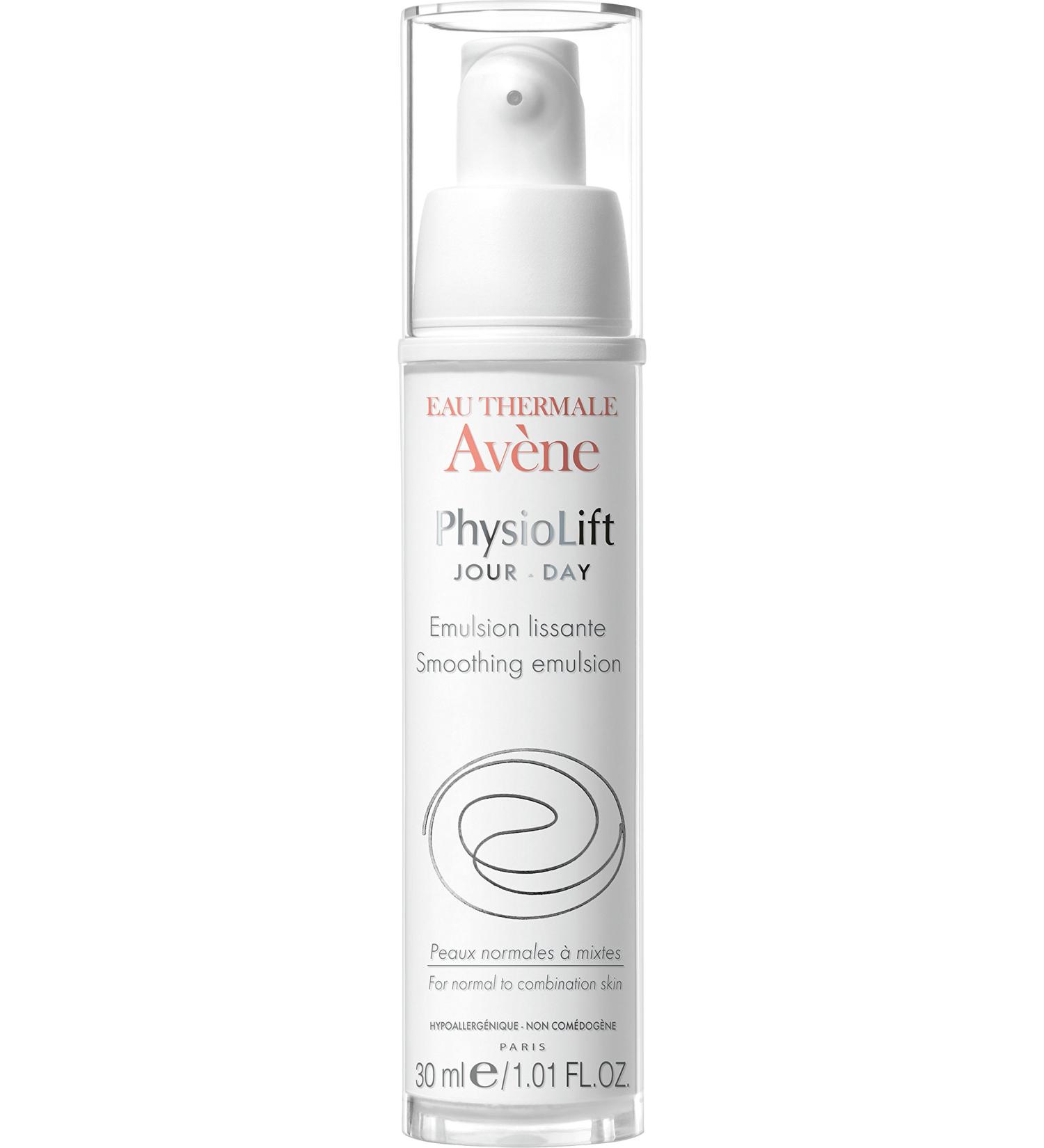 Avene PhysioLift Day Smoothing Emulsion 30ml