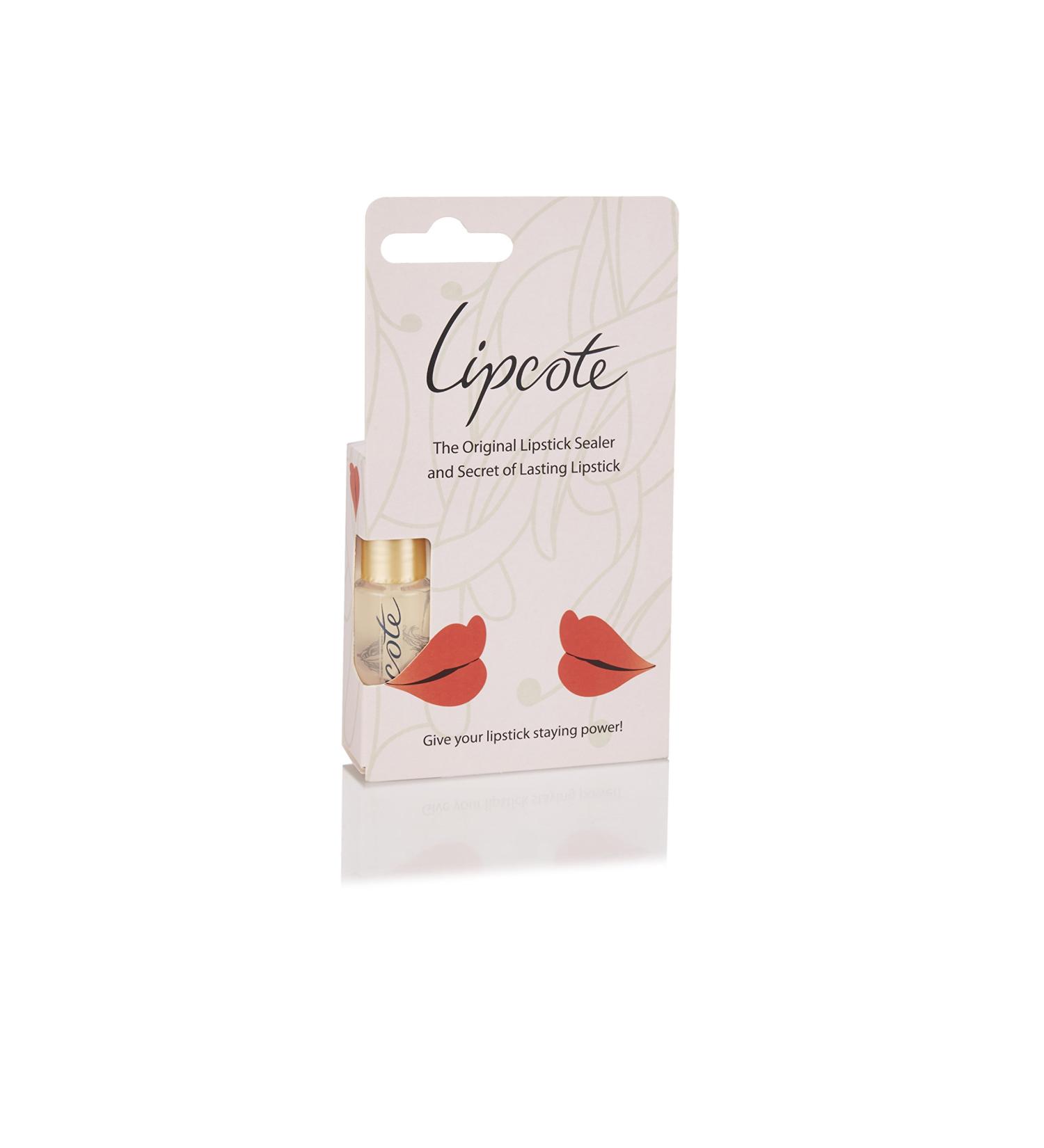 Lipcote Lip Stick Sealer 7.0ml