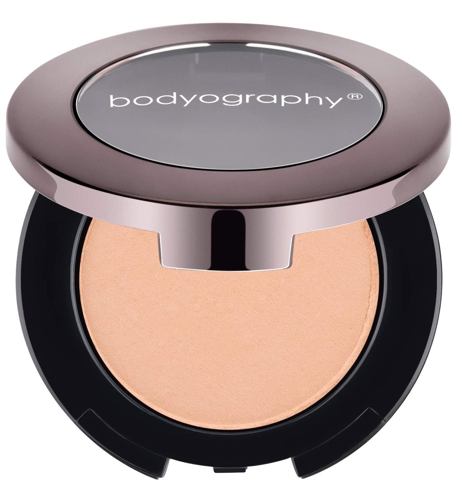 BODYOGRAPHY Expressions Eye Shadow - Creamsicle 0.14 oz - Buy Online on GoSupps.com
