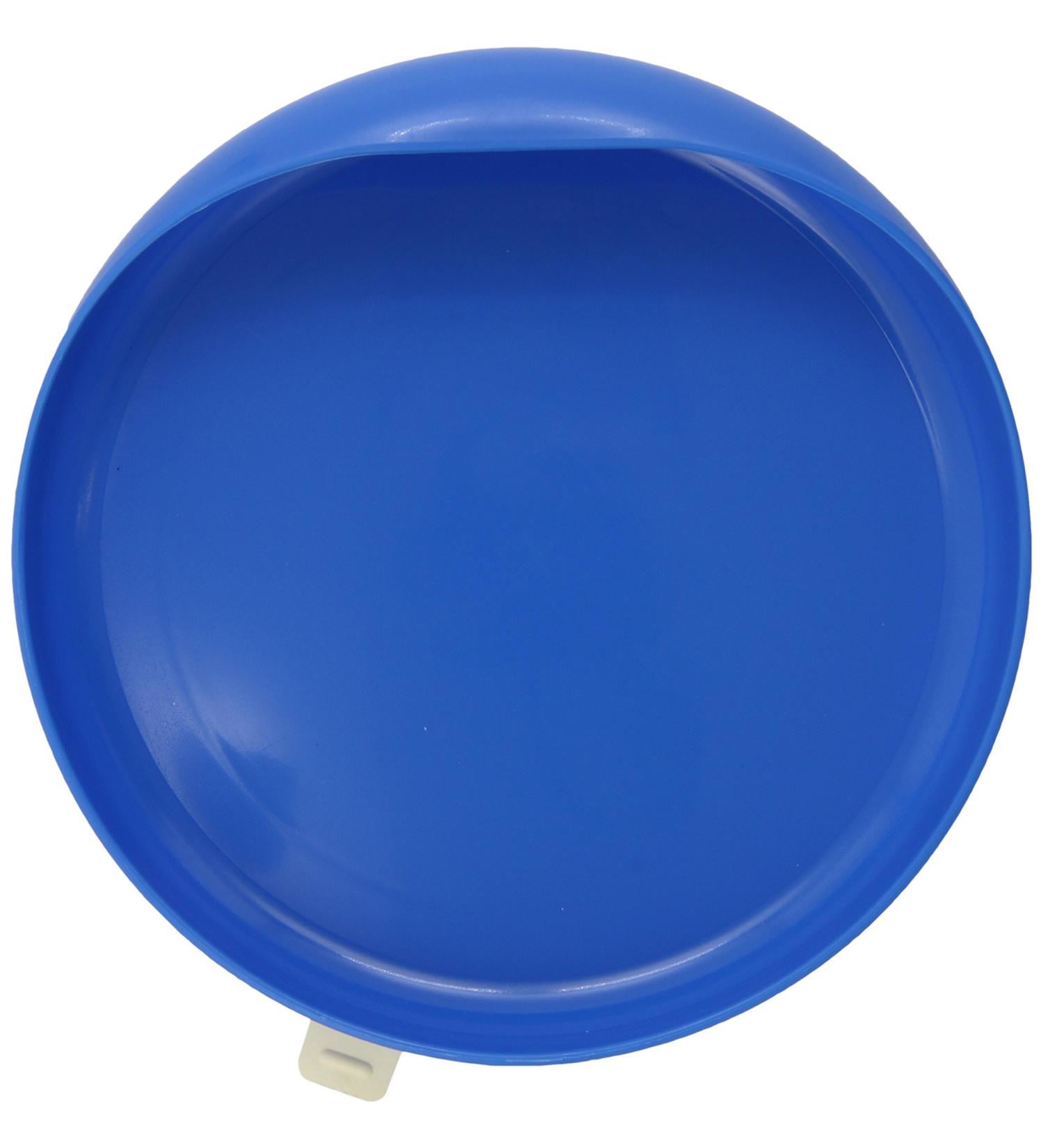 Anti-Spill Plate with Lip Edge Eating Utensils for Elderly Patients Plates for Disabled Adults from Parkinsons Stroke - Buy Online on GoSupps.com