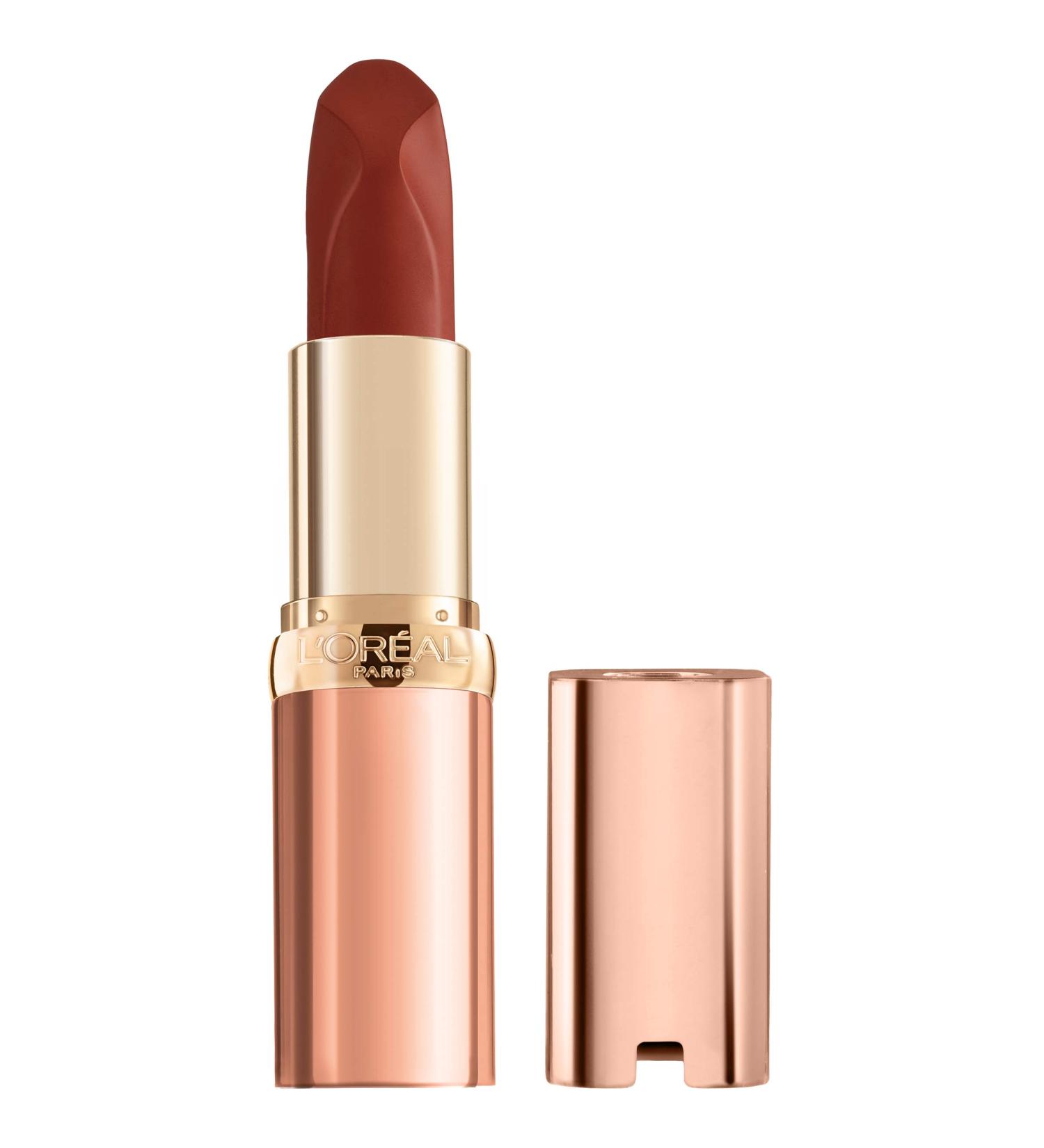 L'Or al Paris Cosmetics Colour Riche Les Nus NU Extreme - Shop Now - Buy Online on GoSupps.com