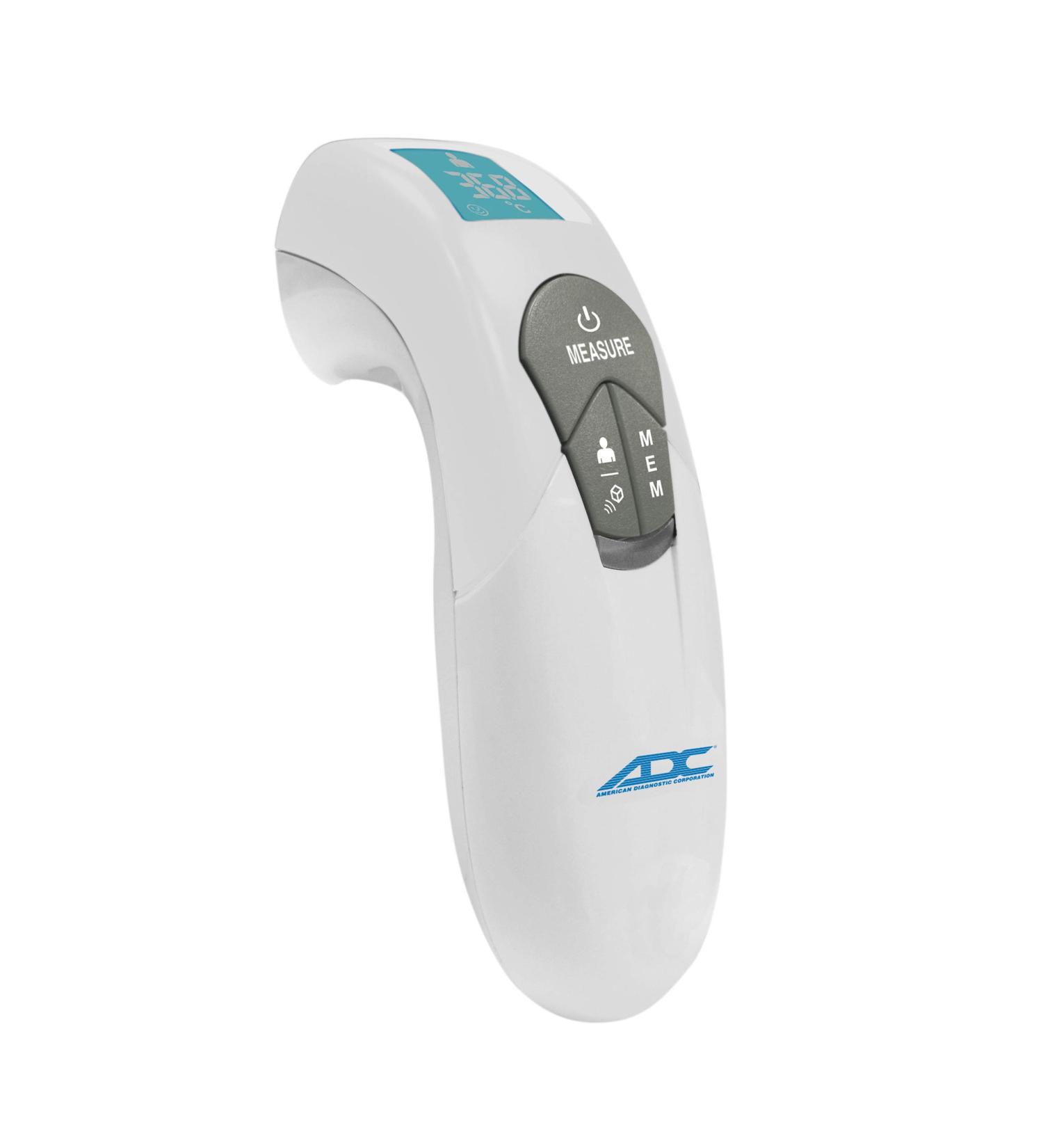 Buy ADC Contactless Infrared Thermometer Adtemp 429 - Accurate & Fast Shipping Worldwide - Buy Online on GoSupps.com