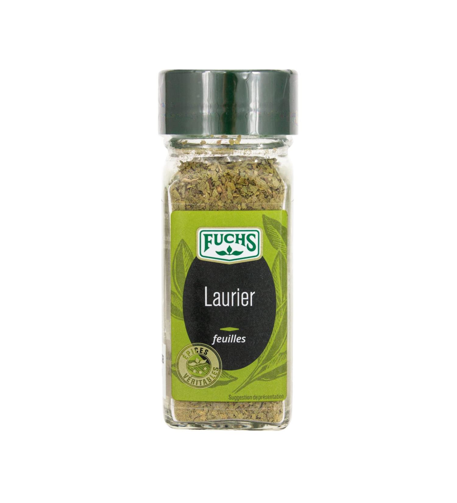 Laurier - feuilles - Buy Online on GoSupps.com