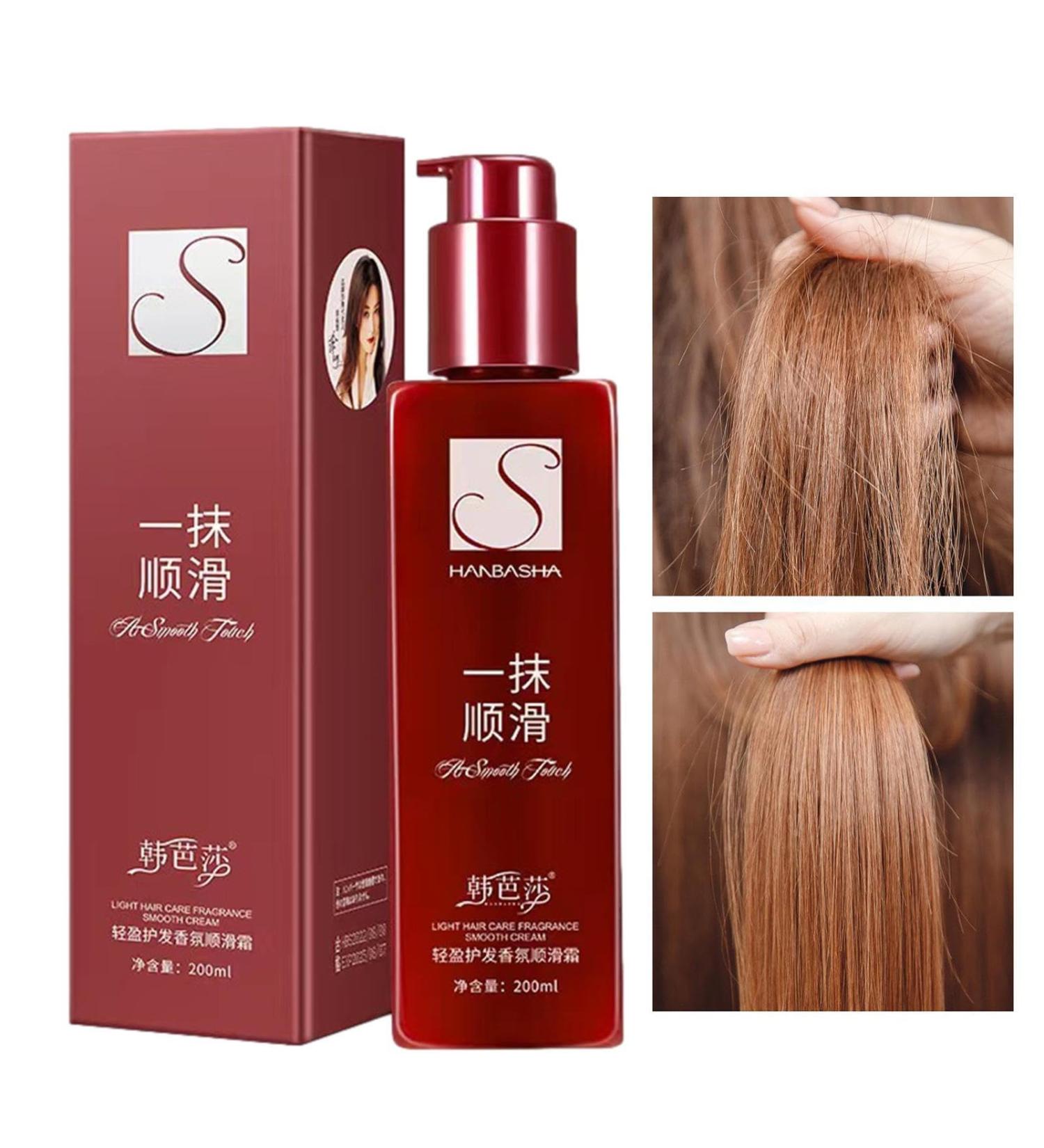Hair softening leavein conditioner Norinse smoothing hair conditioner for frizzy hair Hair conditioner with and split ends for Satge performance travel home dating Eastuy - Buy Online on GoSupps.com