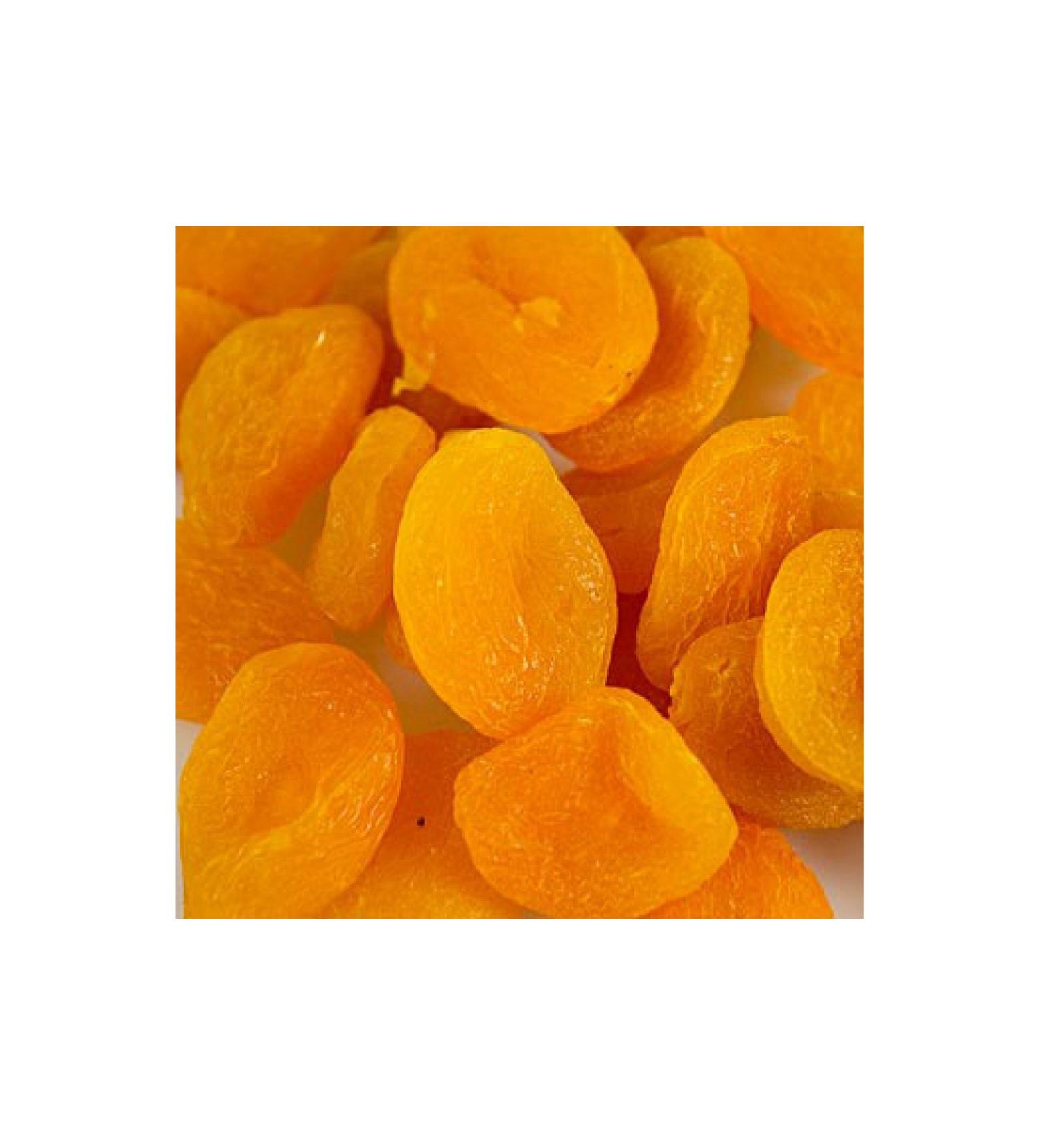 KEIN LIEFERANT Apricot Dried Revolted Orange 1 kg