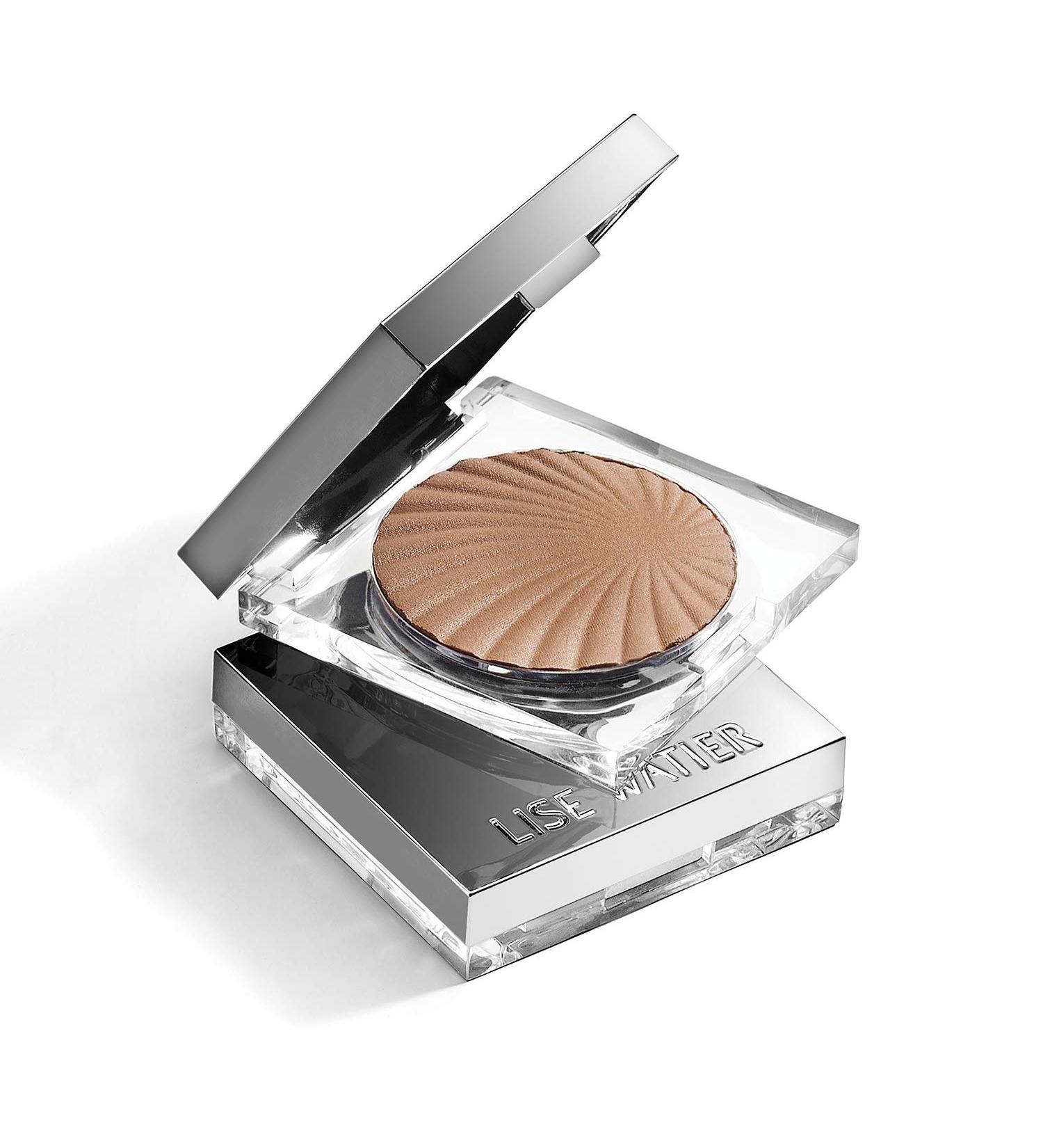 Lise Watier Havana Bronzing Powder 0.35 oz - Get the Sun-Kissed Glow You Desire! - Buy Online on GoSupps.com