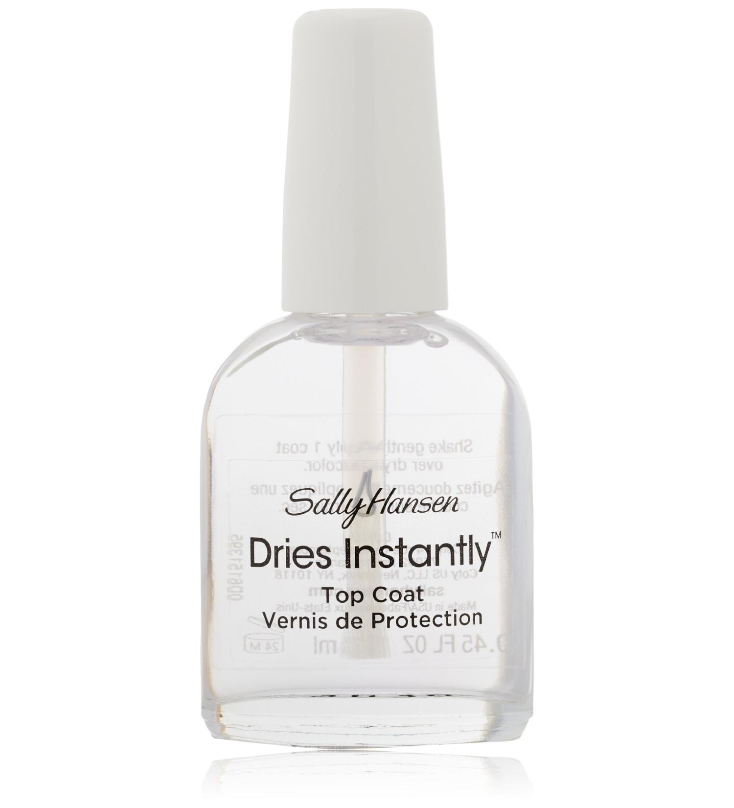 Sally Hansen Dries Instantly 13.3 ml - Buy Online on GoSupps.com