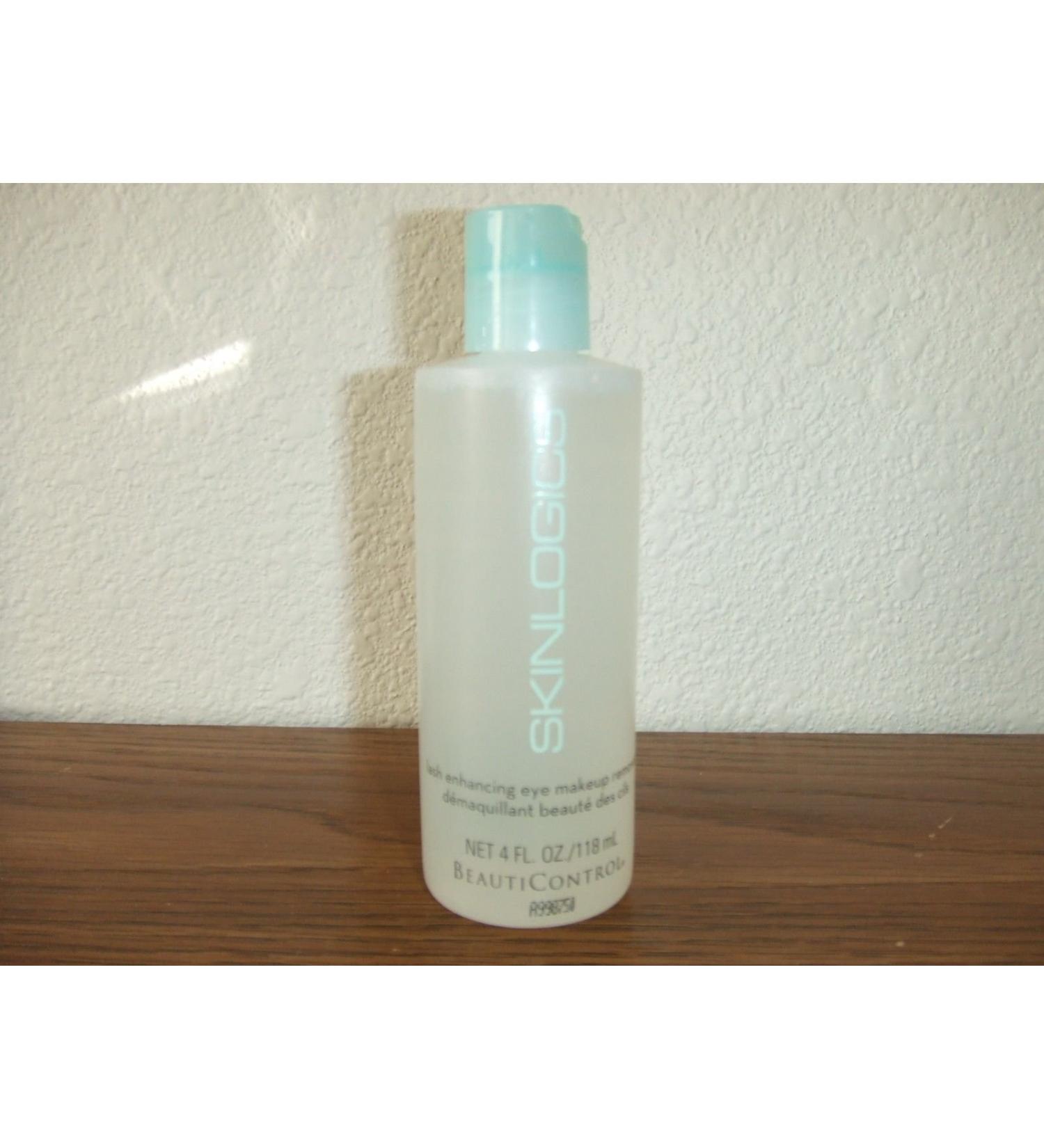 Beauticontrol Skinlogics Lash Enhancing Eye Makeup Remover