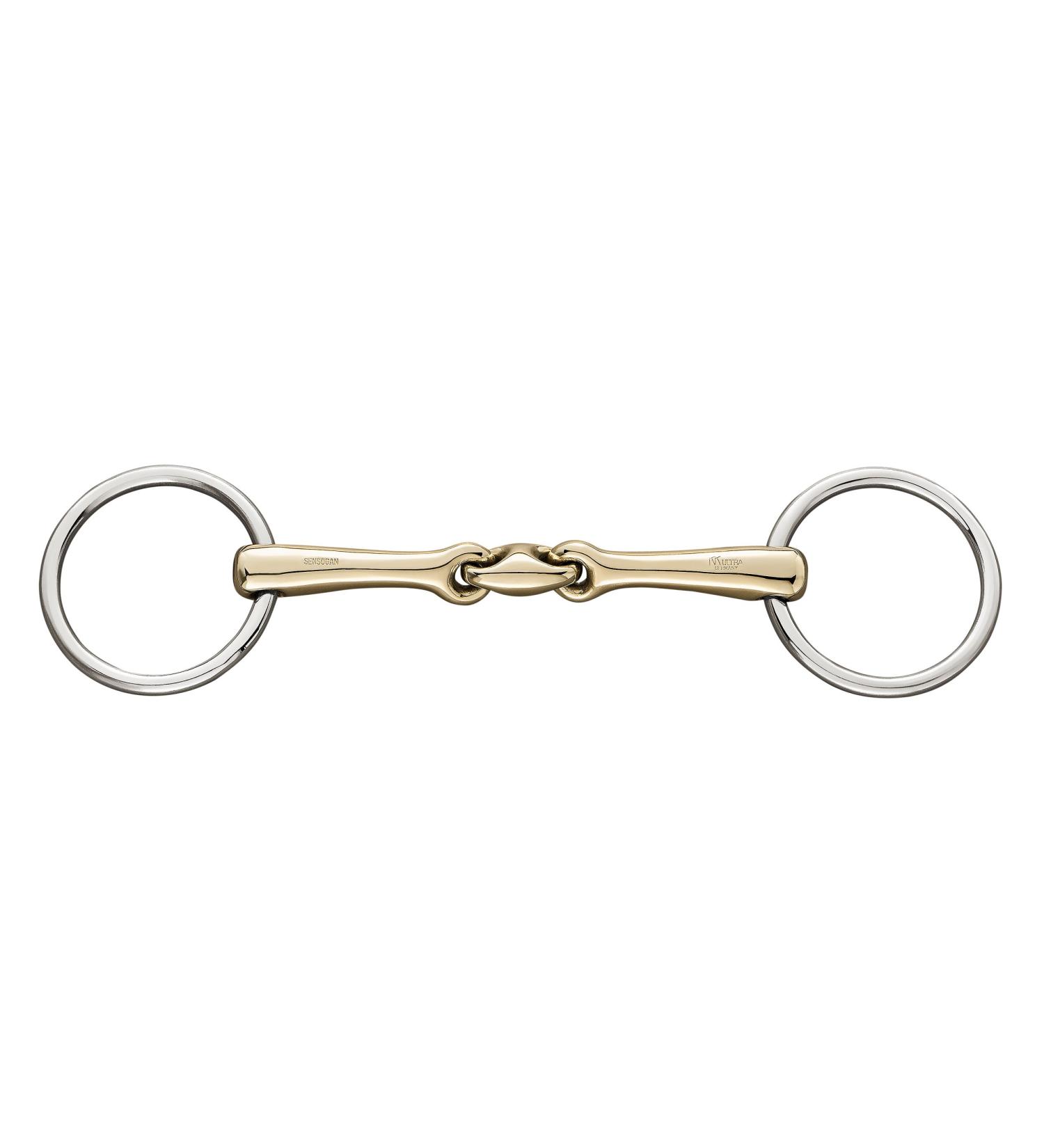 SPRENGER 4020011579 KK Ultra Bridle Sensogan 79