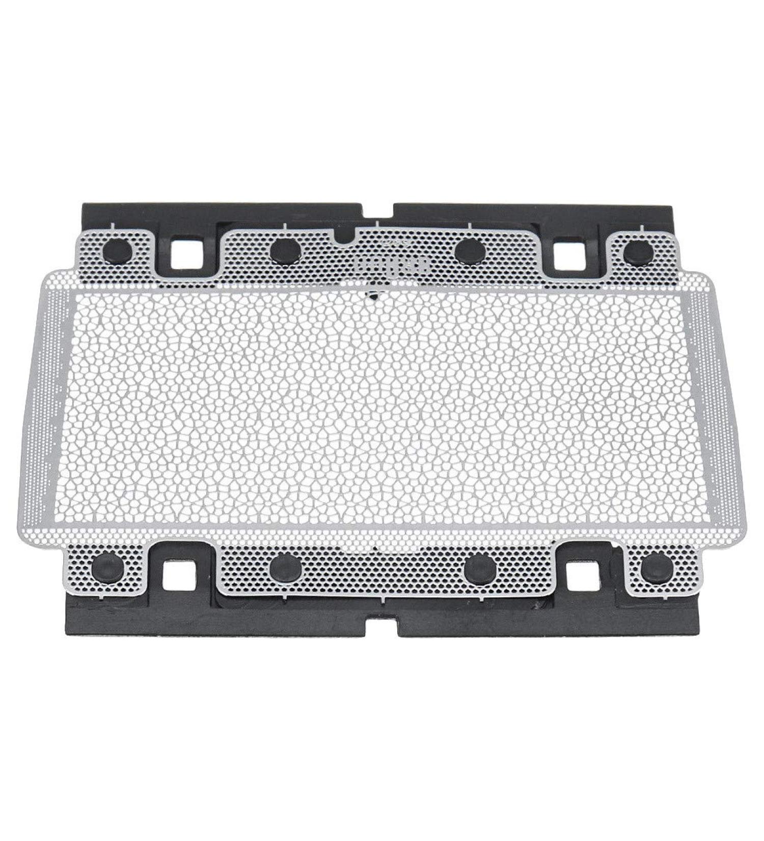 Trade shop shear leaf compatible with razor Braun 3105 3305 3310 3315 3610 3612 3615 3710 3731 3733 3734 3773 3774 3775 ...