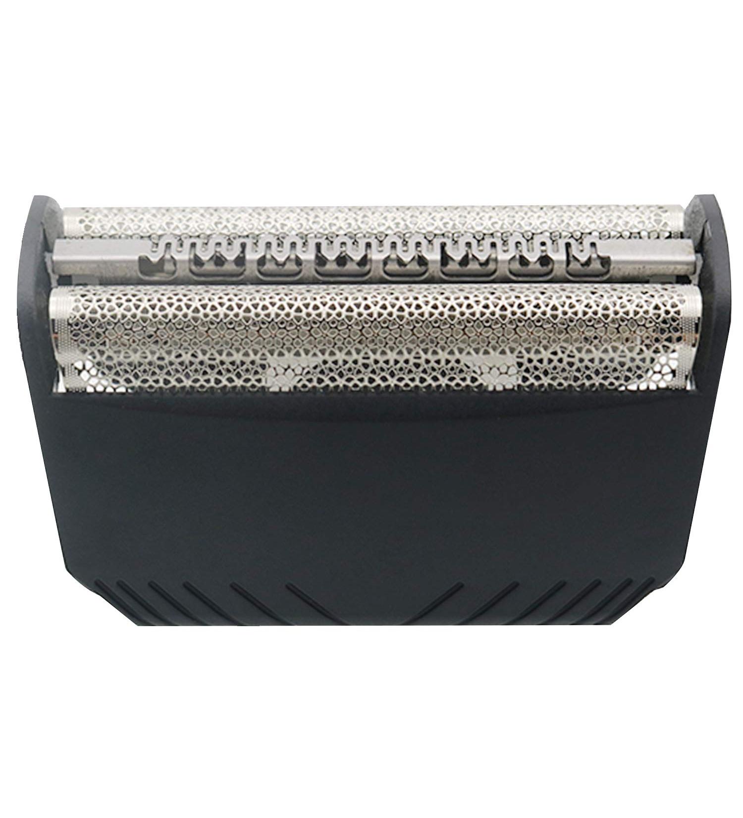 Wuyan 30B Shaving Head Replacement for Braun Series 3 SmartControl Tricontrol & Syncro Pro - Precision Electric Shears - Buy Online on GoSupps.com