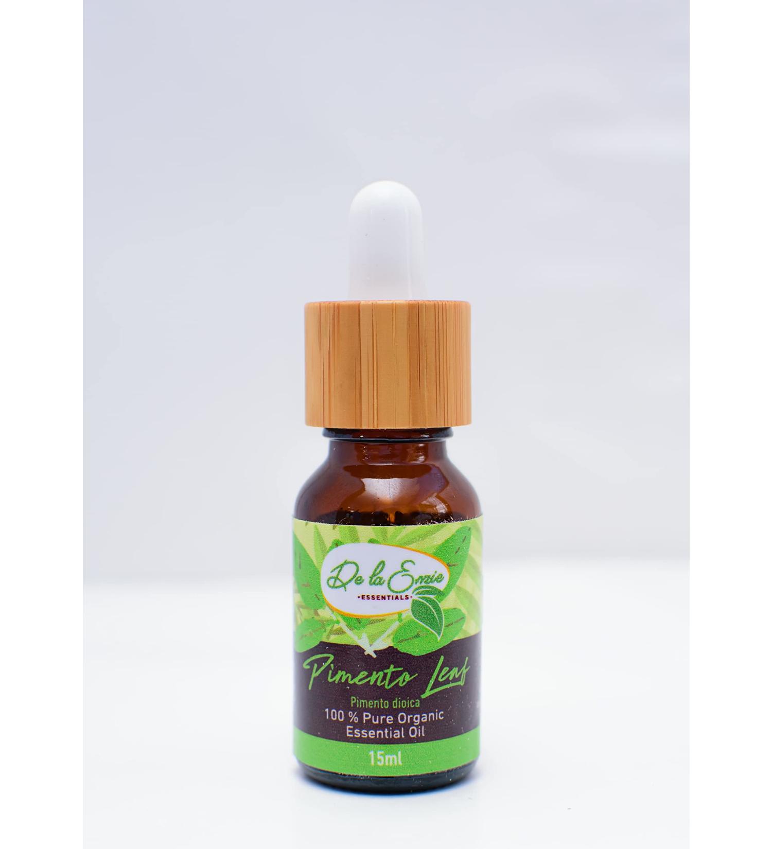 Jamaican Essential Oils (Lemongrass) - Buy Online on GoSupps.com