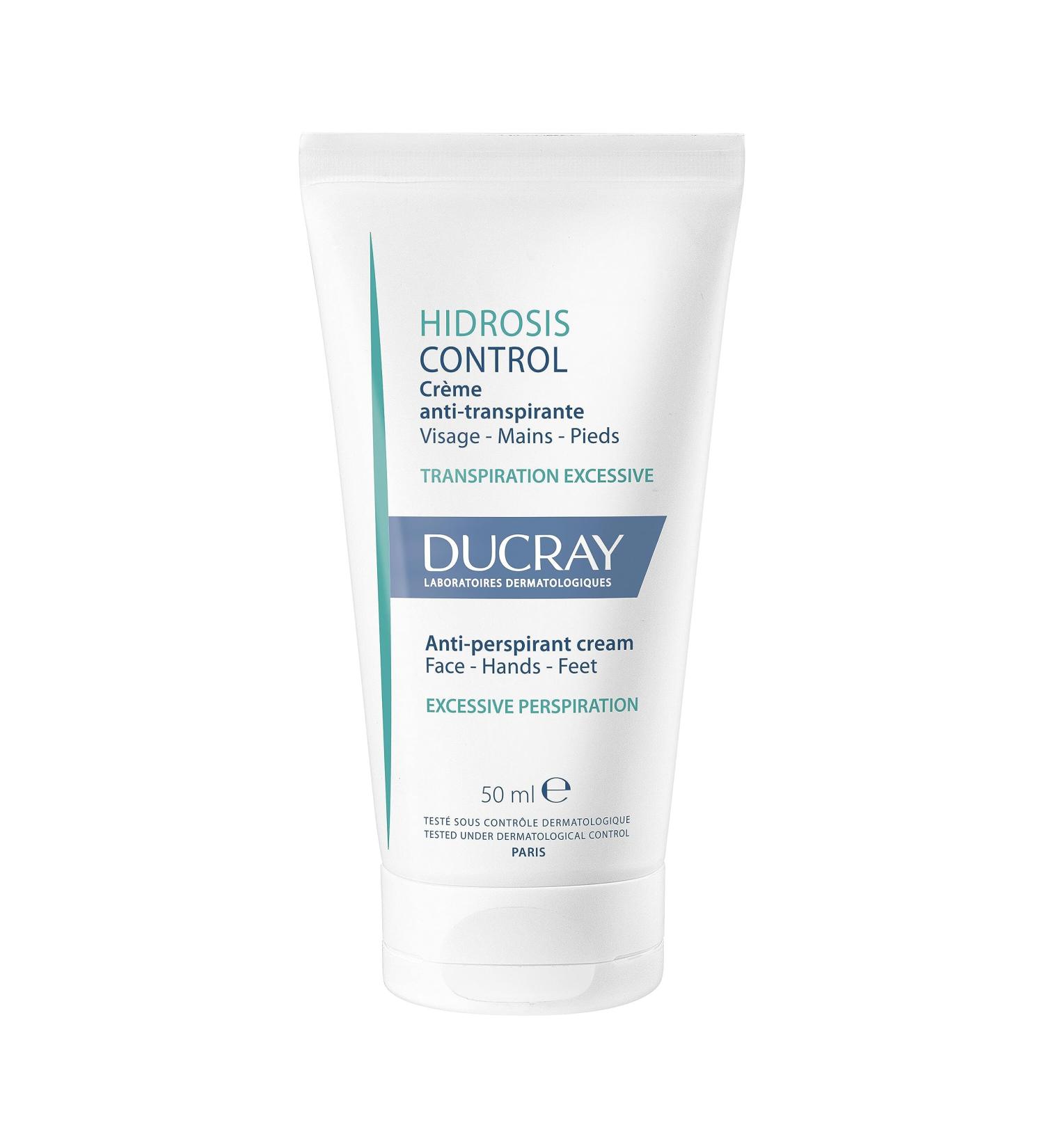 Ducray Hydrose Control Cream 2.5 g 50 ml 1