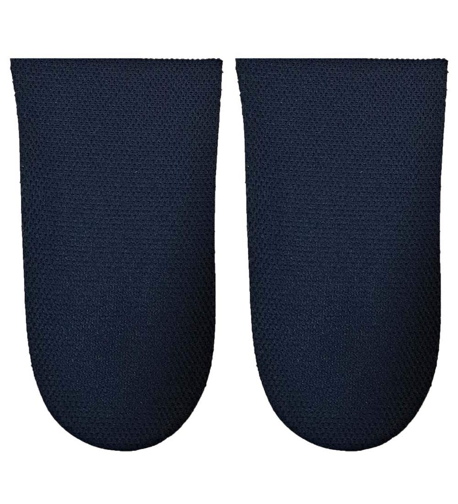 3/8(9mm) Limb Length Discrepancy Lifts for Uneven Hips - Set of 2 Medium Rights(Fabric Topped) - Buy Online on GoSupps.com