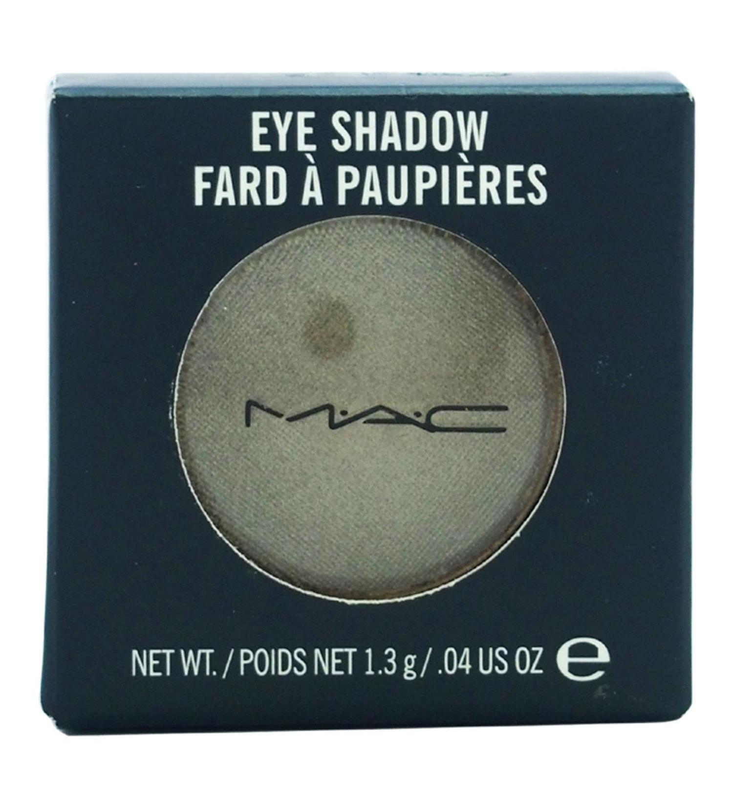 Mac Eyeshadow Woodwinked
