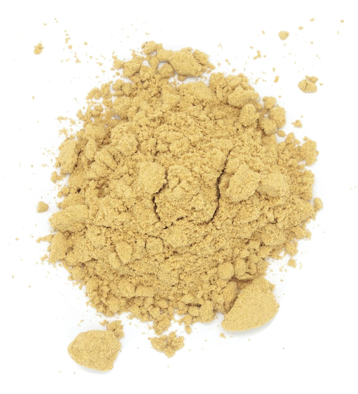 Gingembre en poudre - Sachet de 50 g