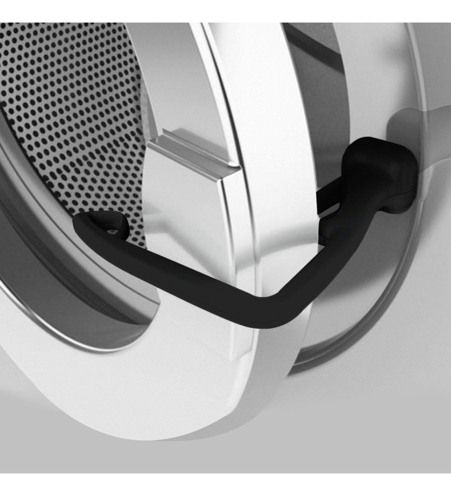Door-Doc Front Load Washer Mold Prevention - Black | Keep Your Washer Clean and Fresh - Buy Online on GoSupps.com
