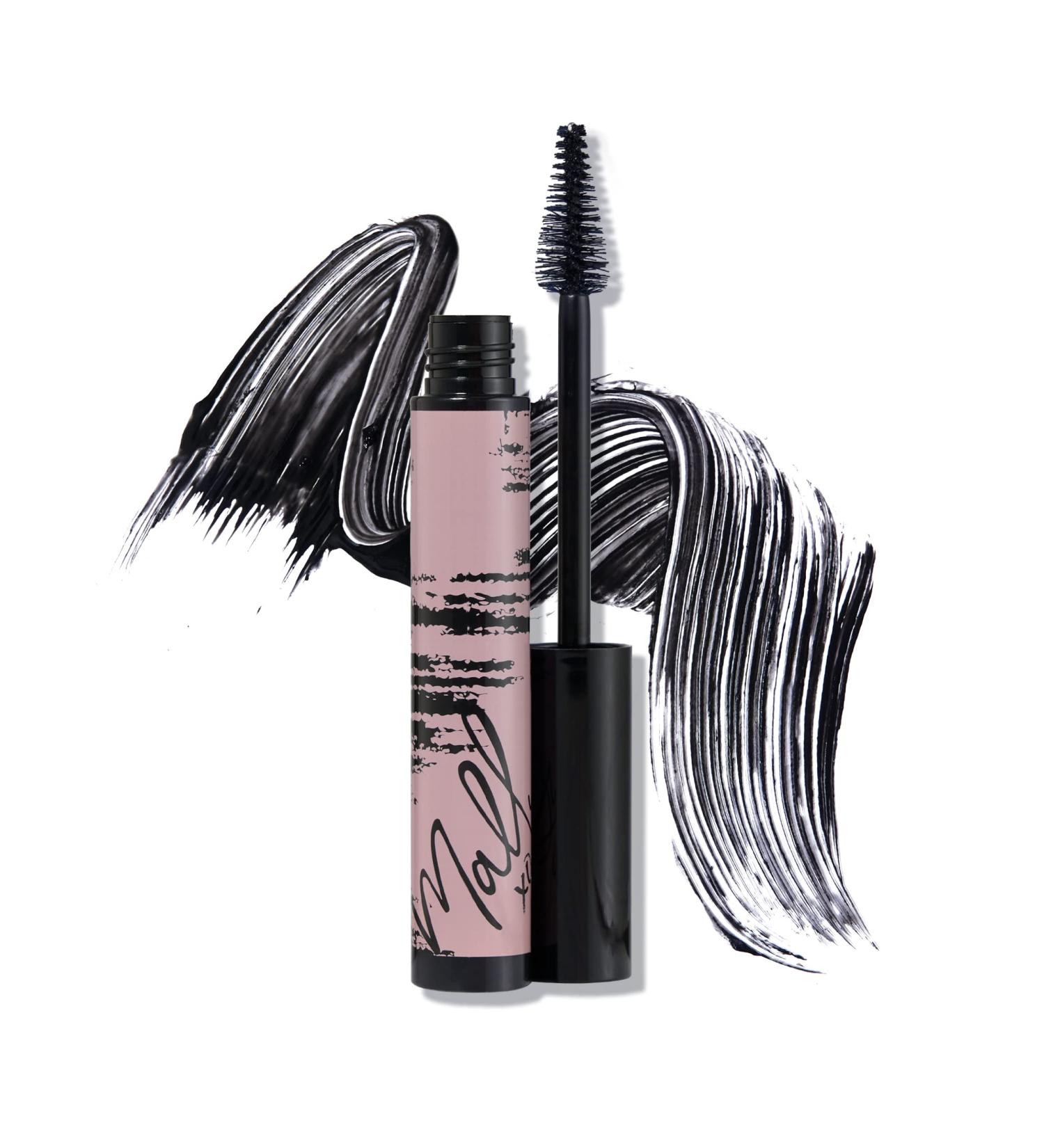 Mally Beauty Open Up Volumizing Mascara - Long Lasting Volume and Definition - Buy Online on GoSupps.com