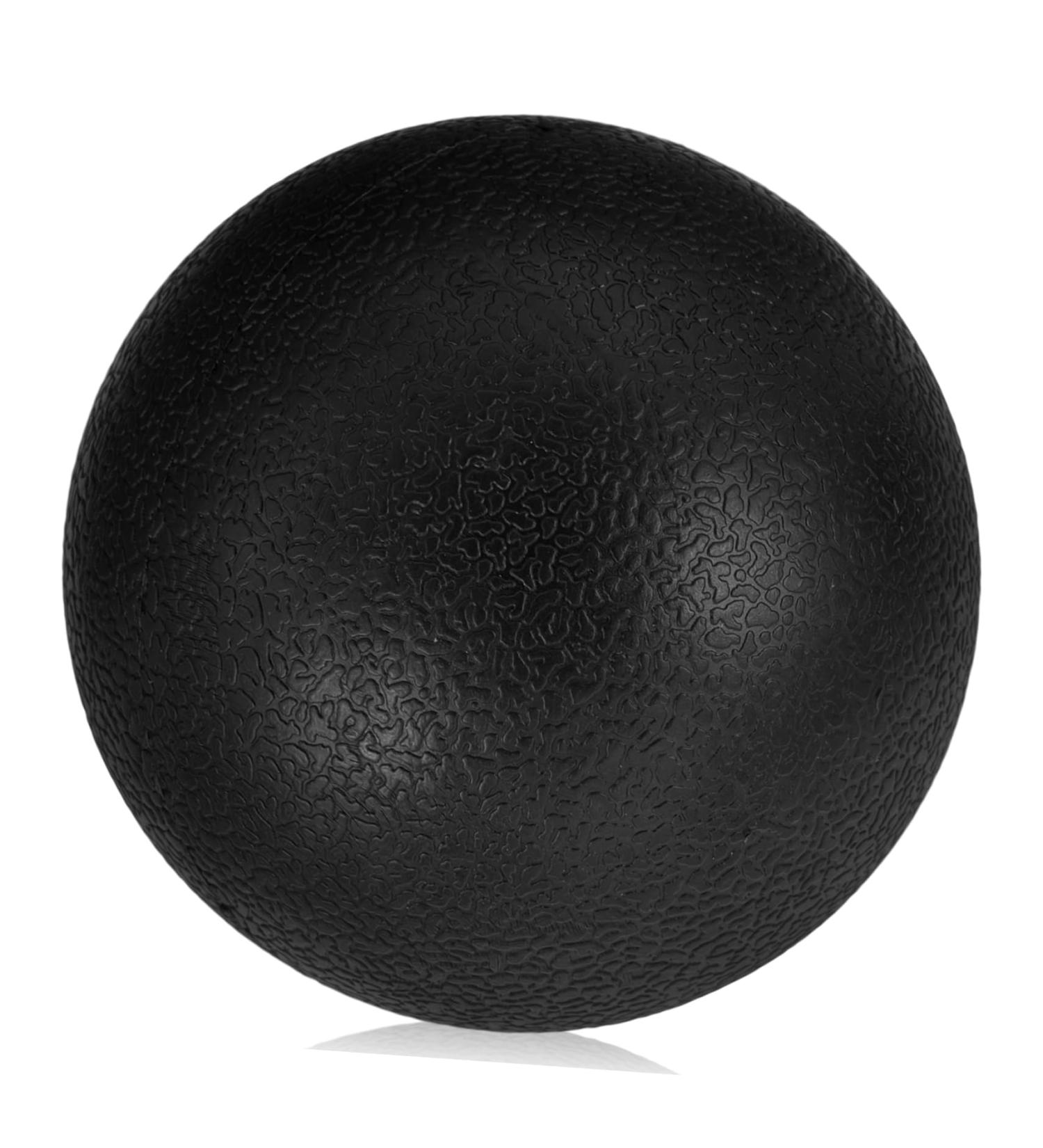 Beavorty Leg Massage Ball & Multi-Purpose Massage Device for Back Foot and Neck Relief | Fasciitis Gymnastics and Fitness Tool - Buy Online on GoSupps.com
