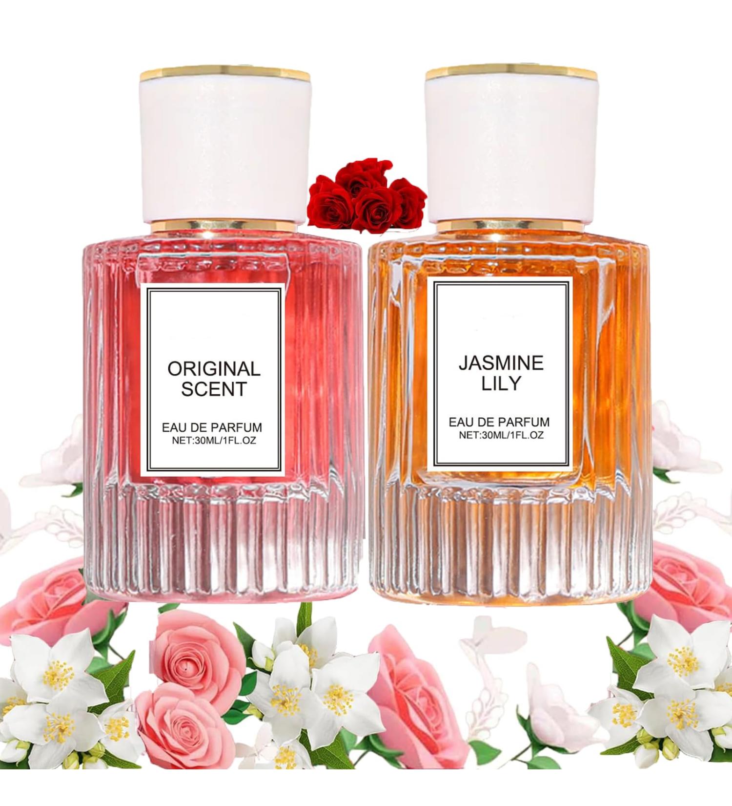 Venom Pheromone Perfume venom scents pheromones for women Venom Fragrance Enhancing Femininity And Intimacy (2pcs-red+orange) - Buy Online on GoSupps.com