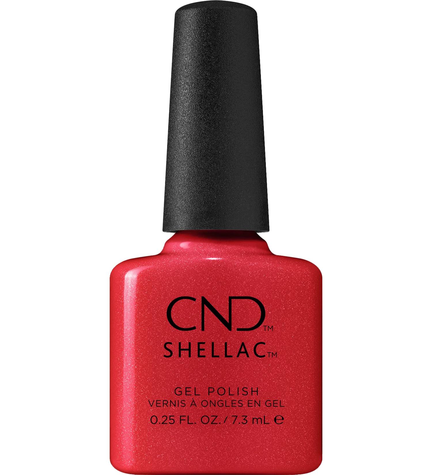 Shellac - Painted Love Collection - Love Fizz - Buy Online on GoSupps.com