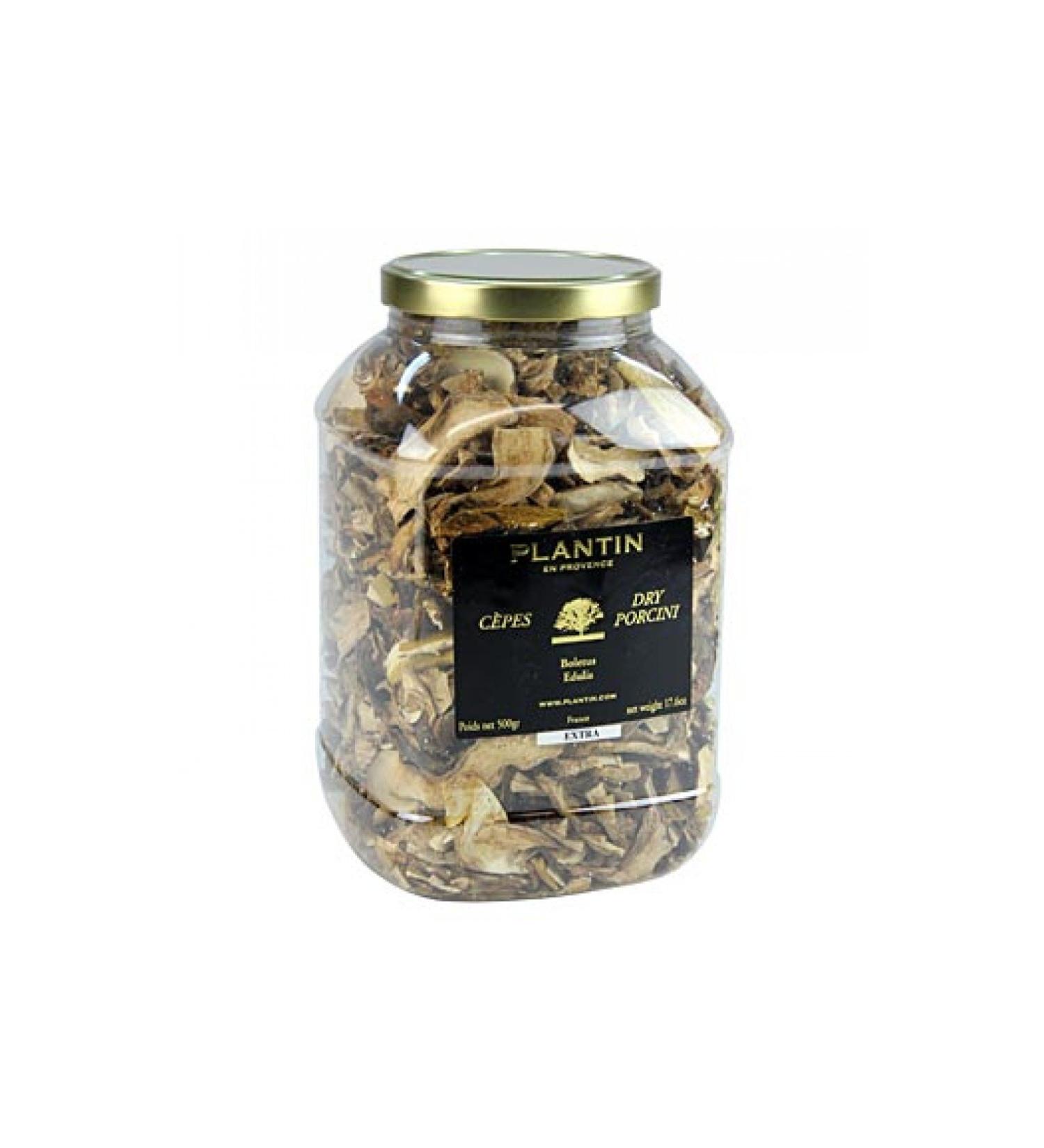 Plantin Plantin Stone Mushroom Extra Cerpe Light/Surchoice 500 g.