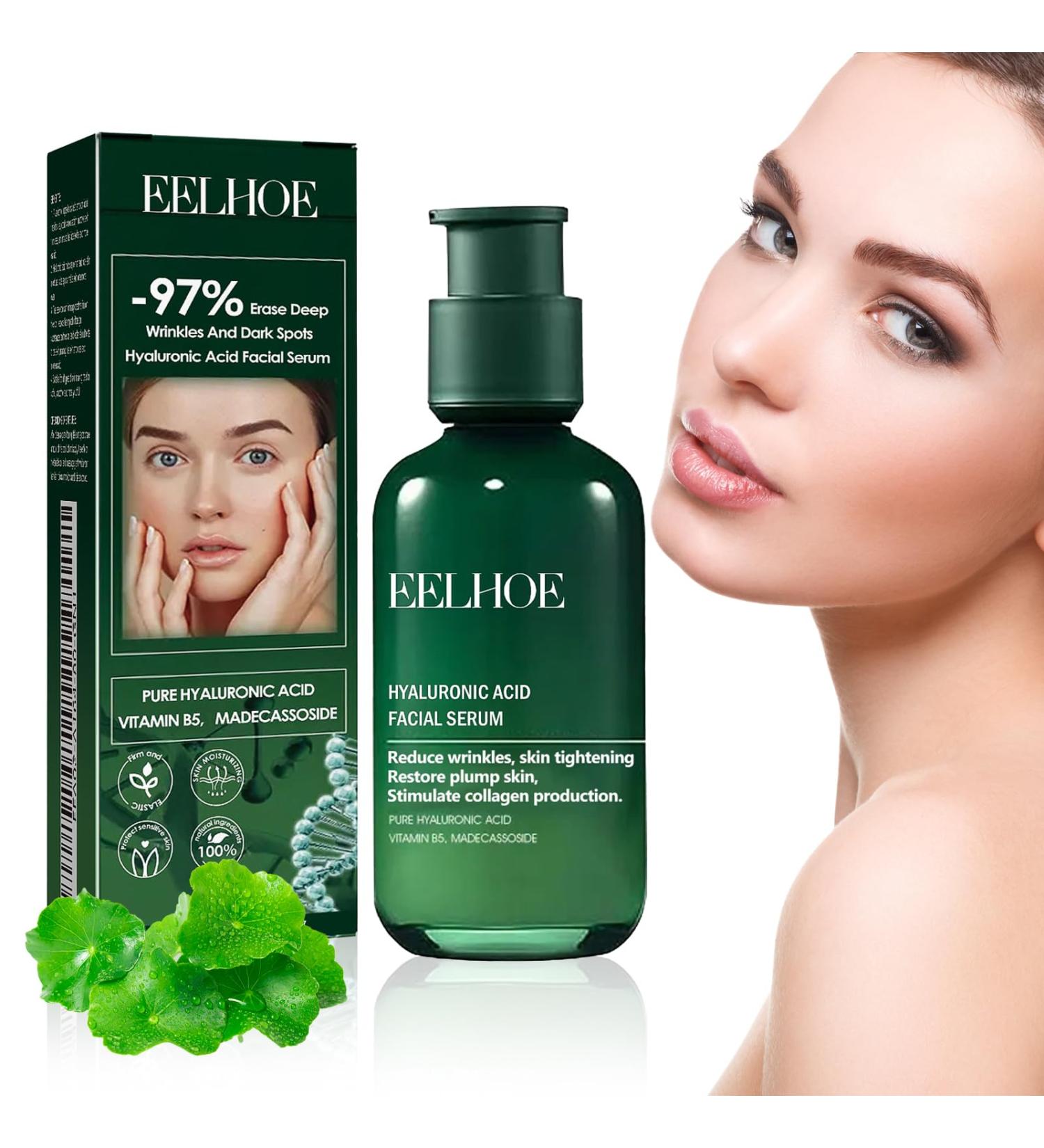 Fubsta Skin Rejuvenating Firming Serum Fubsta Skin Rejuvenating Serum Fubsta Firming Serum Refreshing and Non-Sticky for All Skin Types - Buy Online on GoSupps.com