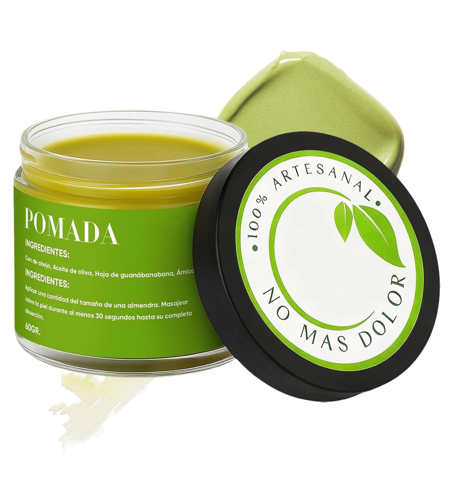 Cr me De Soin Pour Les Articulations Nourrissant Absorption Rapide Cr me de Massage Apaisante Articulaire | Pour Jambes Poignets Genoux Coudes Mains Athl tes Adultes Seniors - Buy Online on GoSupps.com