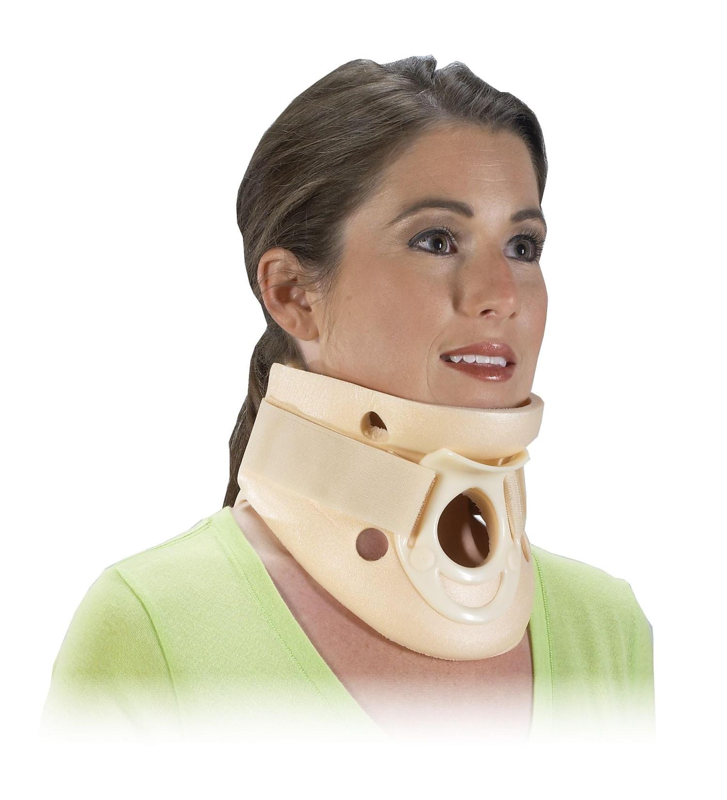 Mutual 3 1/4-inch Immobilizer Collar 2 Pack (10-18060-MD-2)