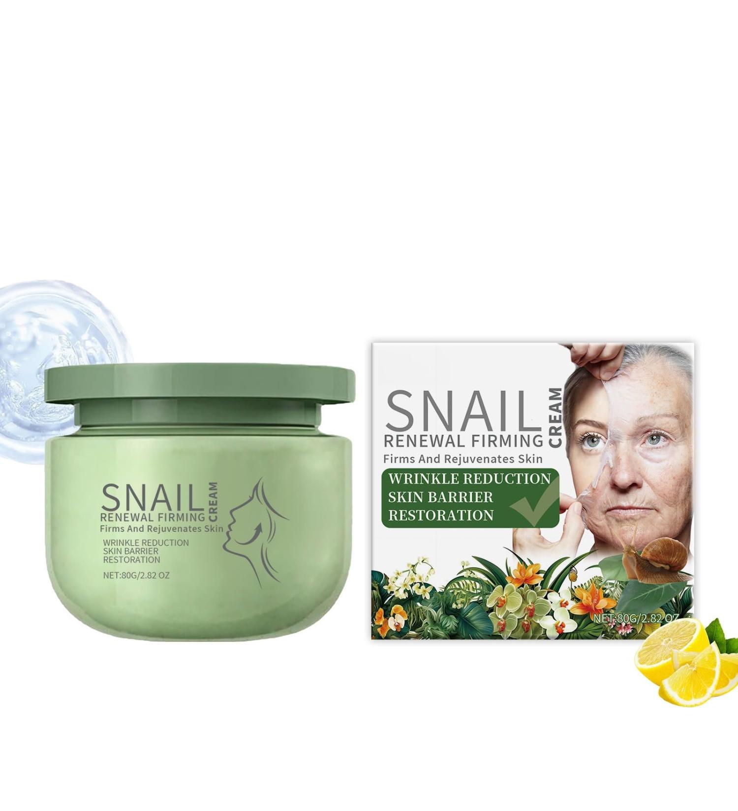 Cr me Visage Revitalisante Soin Hydratant Intense For Une Peau Douce Et clatante - Buy Online on GoSupps.com