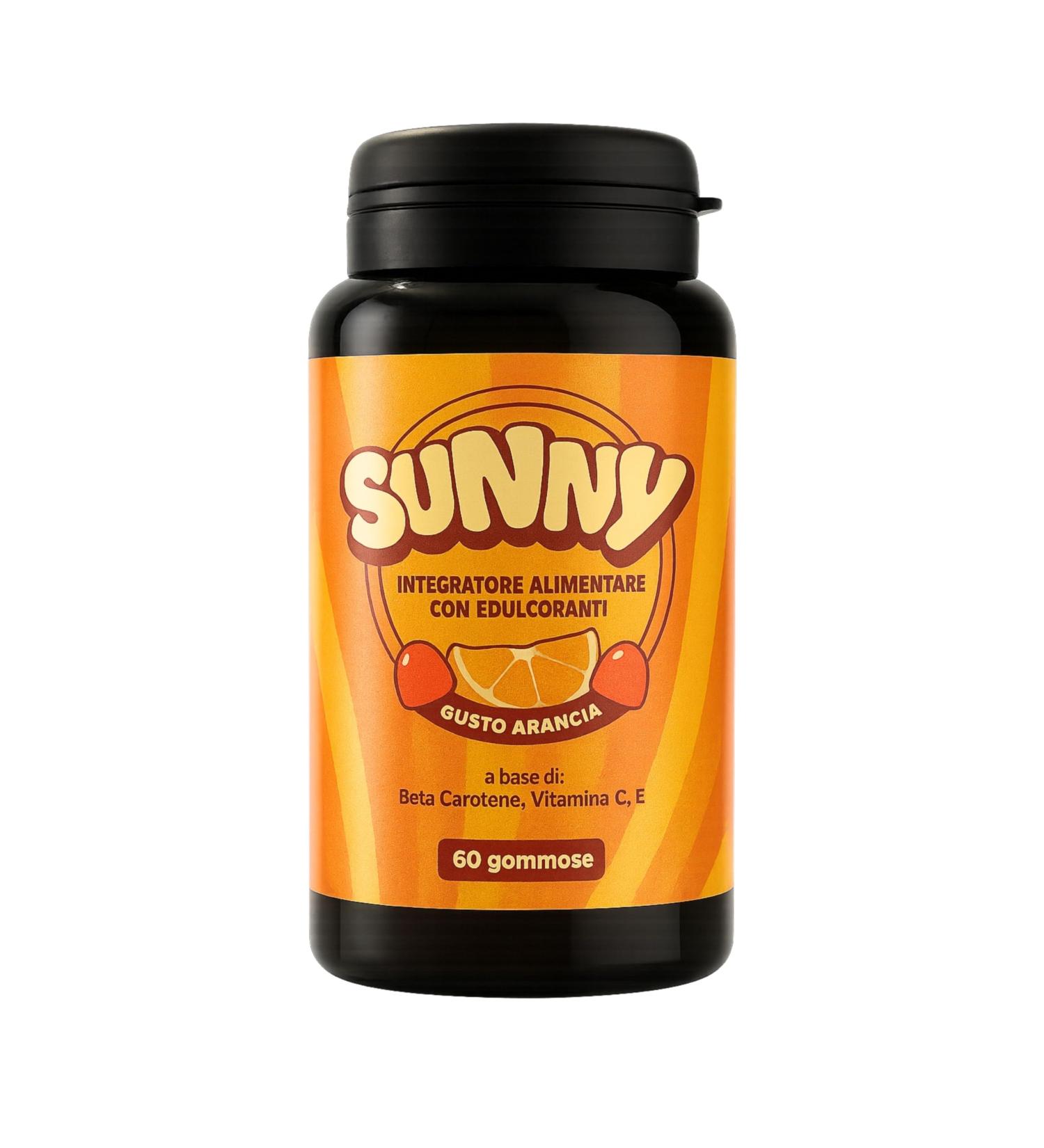 ALOHALABS AloaLabs Sun Boom tanning rubber prepares the skin for the sun stimulates melanin natural UV protection betacarotene vitamins A C E healthy and sustainable tanning 90 rubbers - Buy Online on GoSupps.com