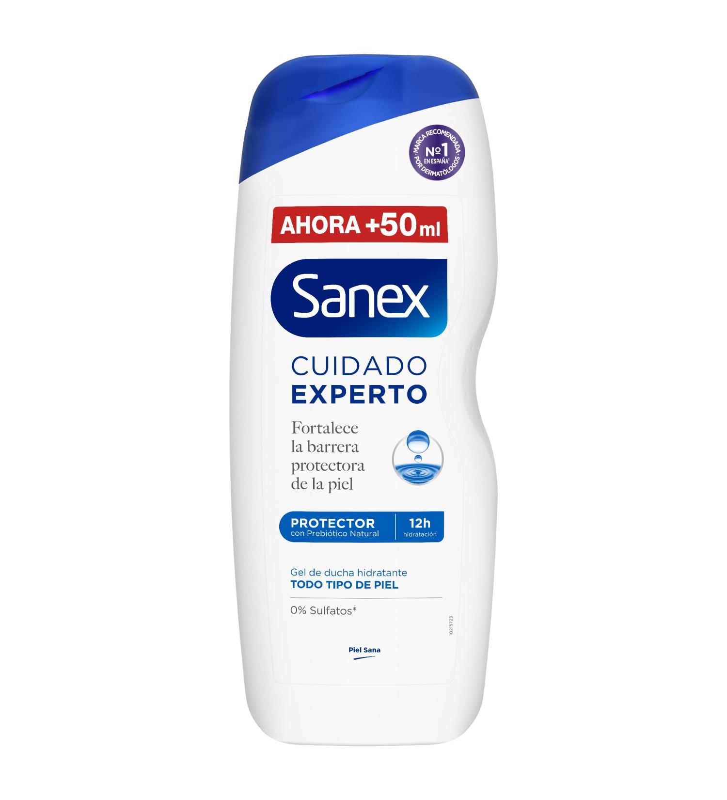 Sanex Neutrogena Crema De Manos 50 Ml Skin Care Product - Buy Online on GoSupps.com