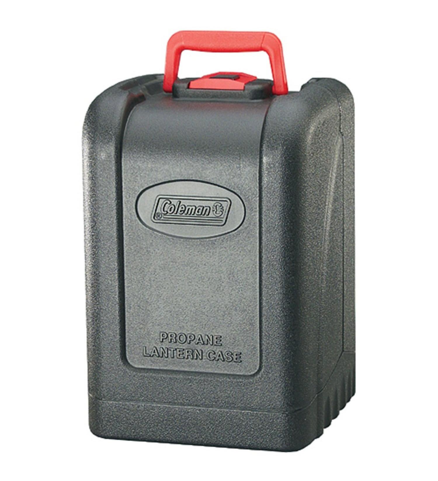 Coleman Propane Lantern Carry Case