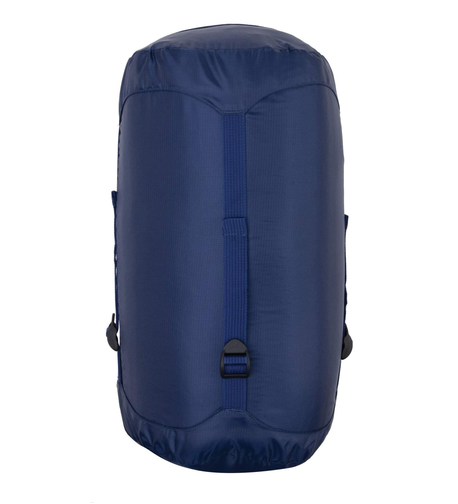 ALPS Mountaineering Lightweight 30L Compression Stuff Sack - Navy - Buy Online on GoSupps.com