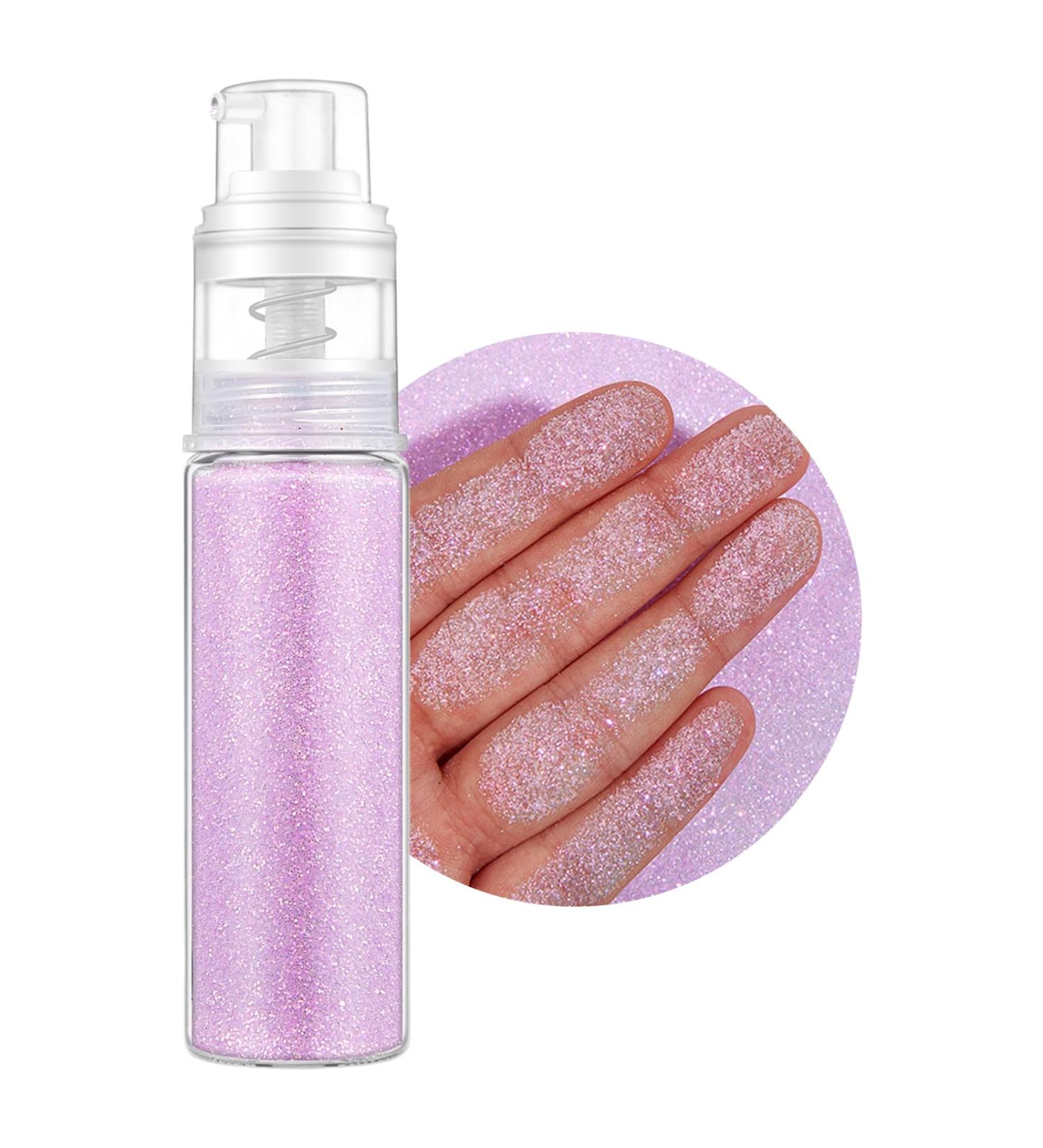 CHAKAE Hair and Body Festival Powder for Face Hair Arms Shoulders Collarbones - Buy Online on GoSupps.com