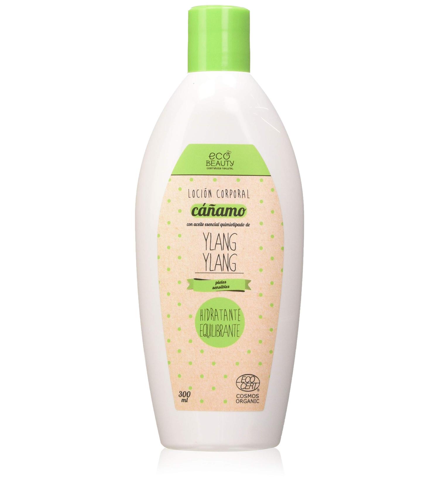 Ecobeauty Lotion Ca amo Ecocert Bio 300 ml Ecobeauty 1 Unit 300 g - Buy Online on GoSupps.com