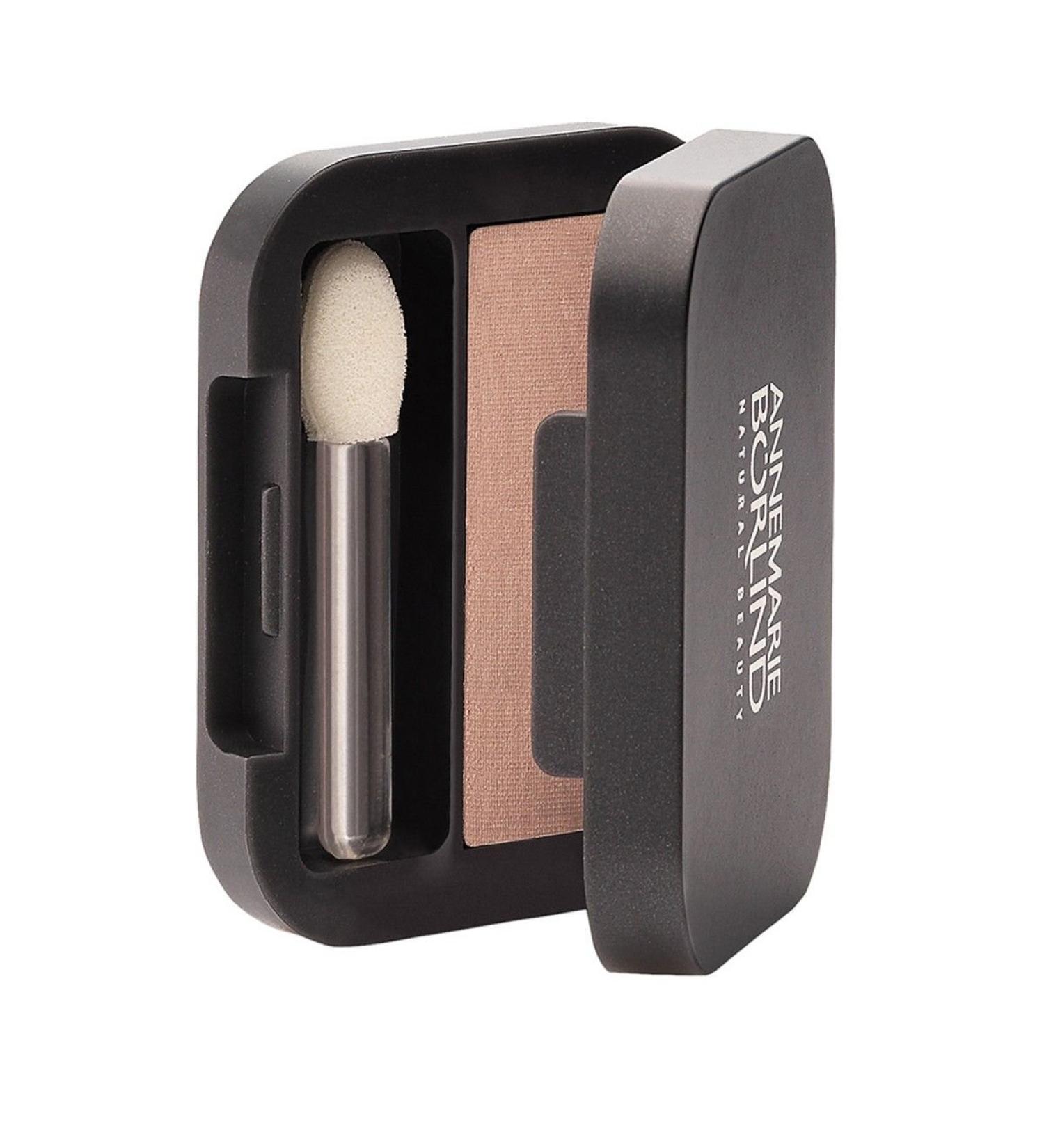Annemarie B rlind Powder Eye Shadow 47 nude 1Pack (1 x 2 ml) 47 nude 2 ml (1Pack)