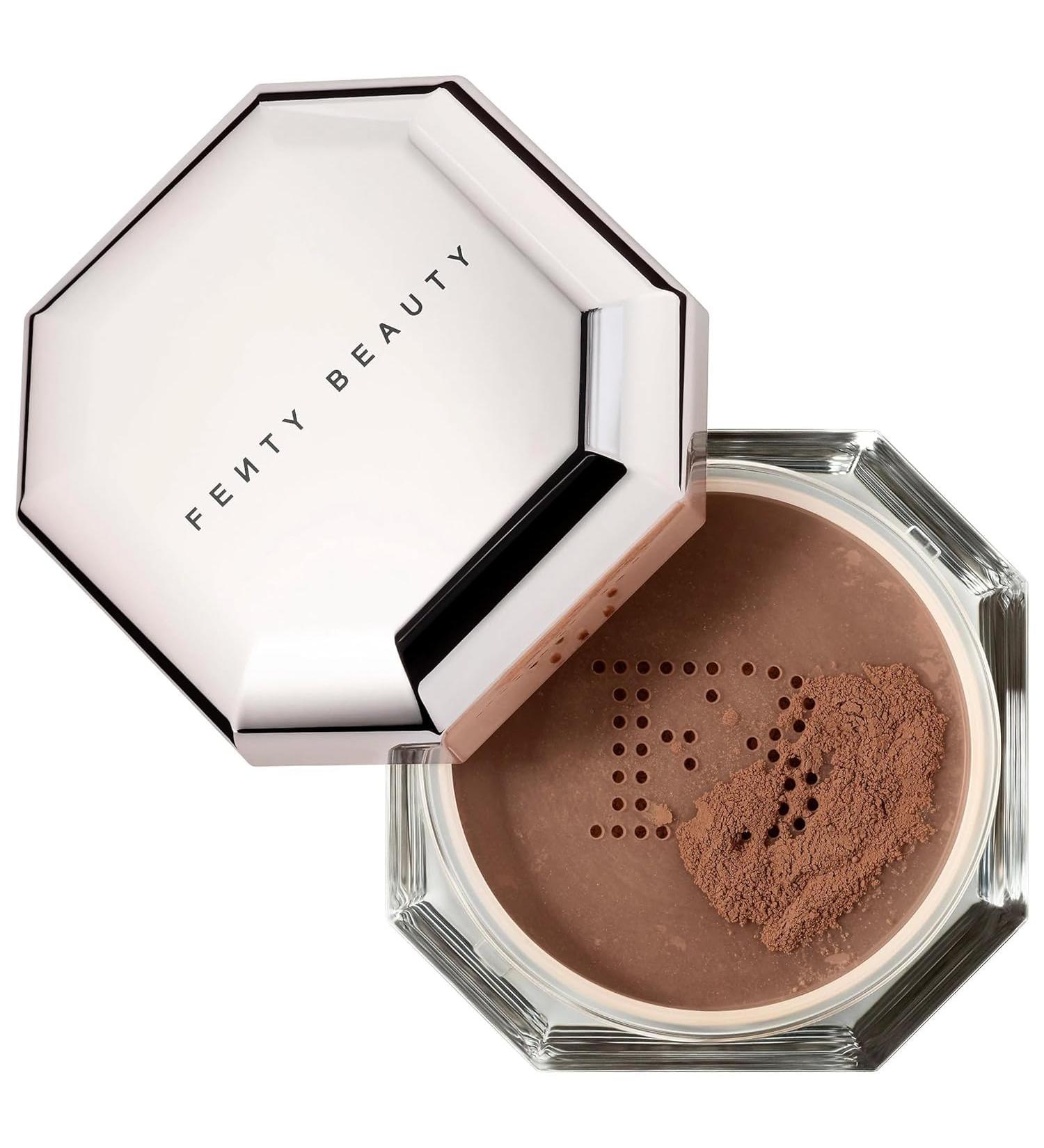 Fenty Beauty Pro Filt'r Instant Retouch Setting Powder Coffee - Flawless Finish for All Skin Types | Shop Internationally - Buy Online on GoSupps.com