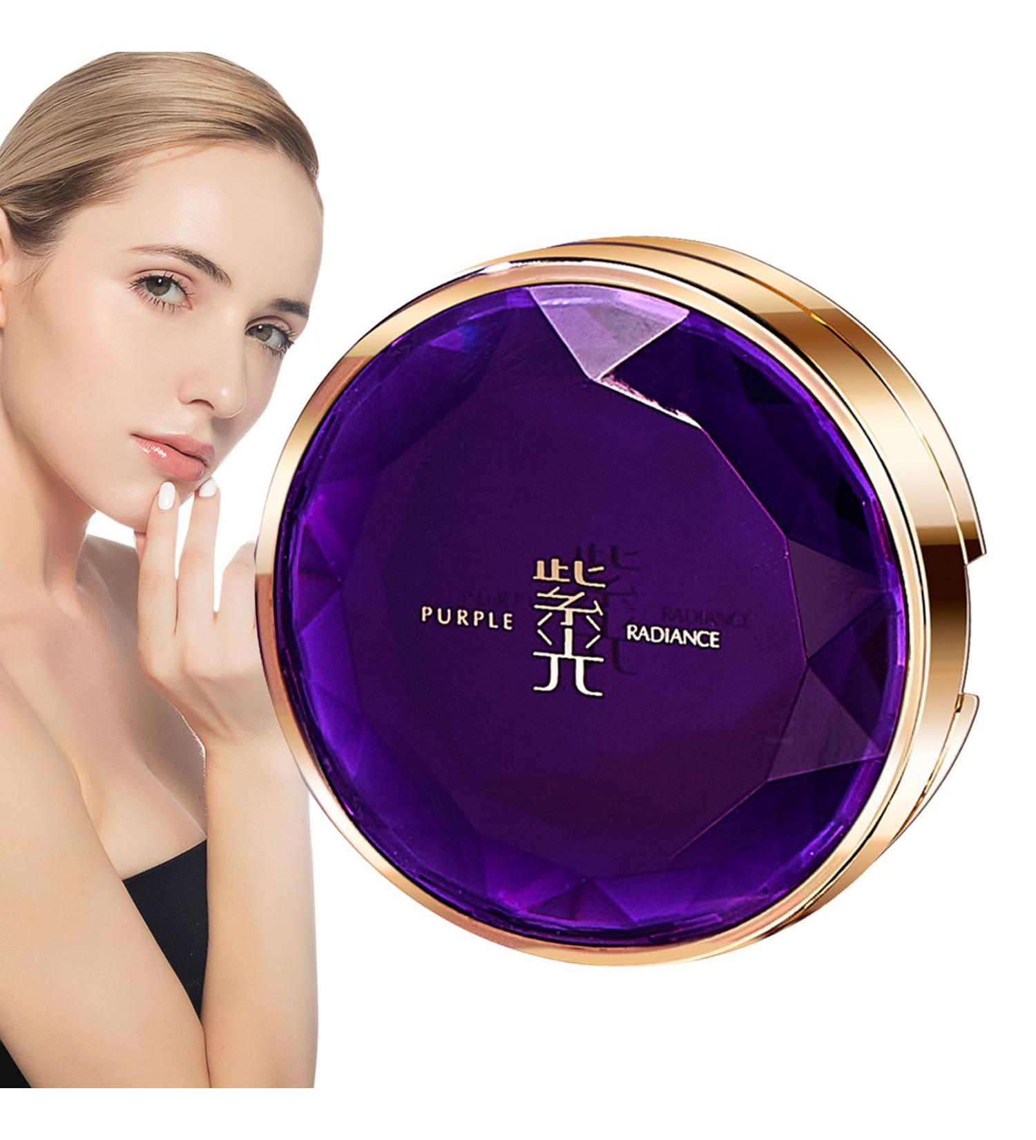  Maidong BB Cream Foundation BB Foundation Full Coverage Full Coverage Air Padding for an Even Neutral Complexion Maidong - Buy Online on GoSupps.com