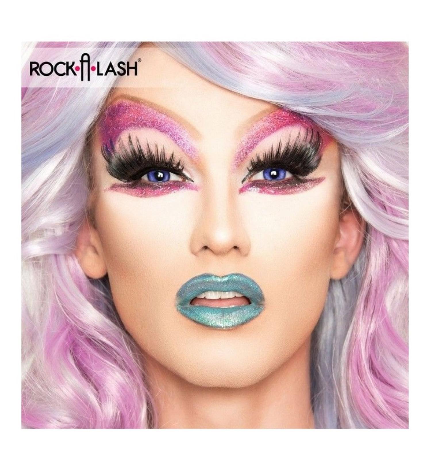 Showgirl Eyelashes with Glue - Luxury International Shipping | Shop Stunning Lashes Today - Buy Online on GoSupps.com