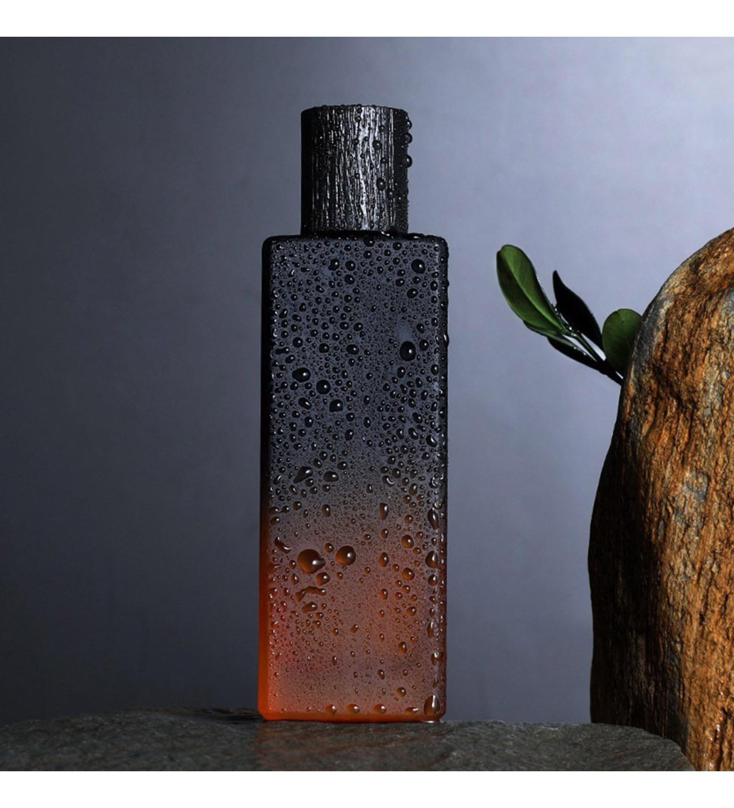 Men's Eau De Parfum Eau de Toilette Attract Women Perfume Fresh Romantic Fruity Scent Woody for Date Night Gifts for Men 7.2 Ounce (Pack of 1) A2 - Buy Online on GoSupps.com