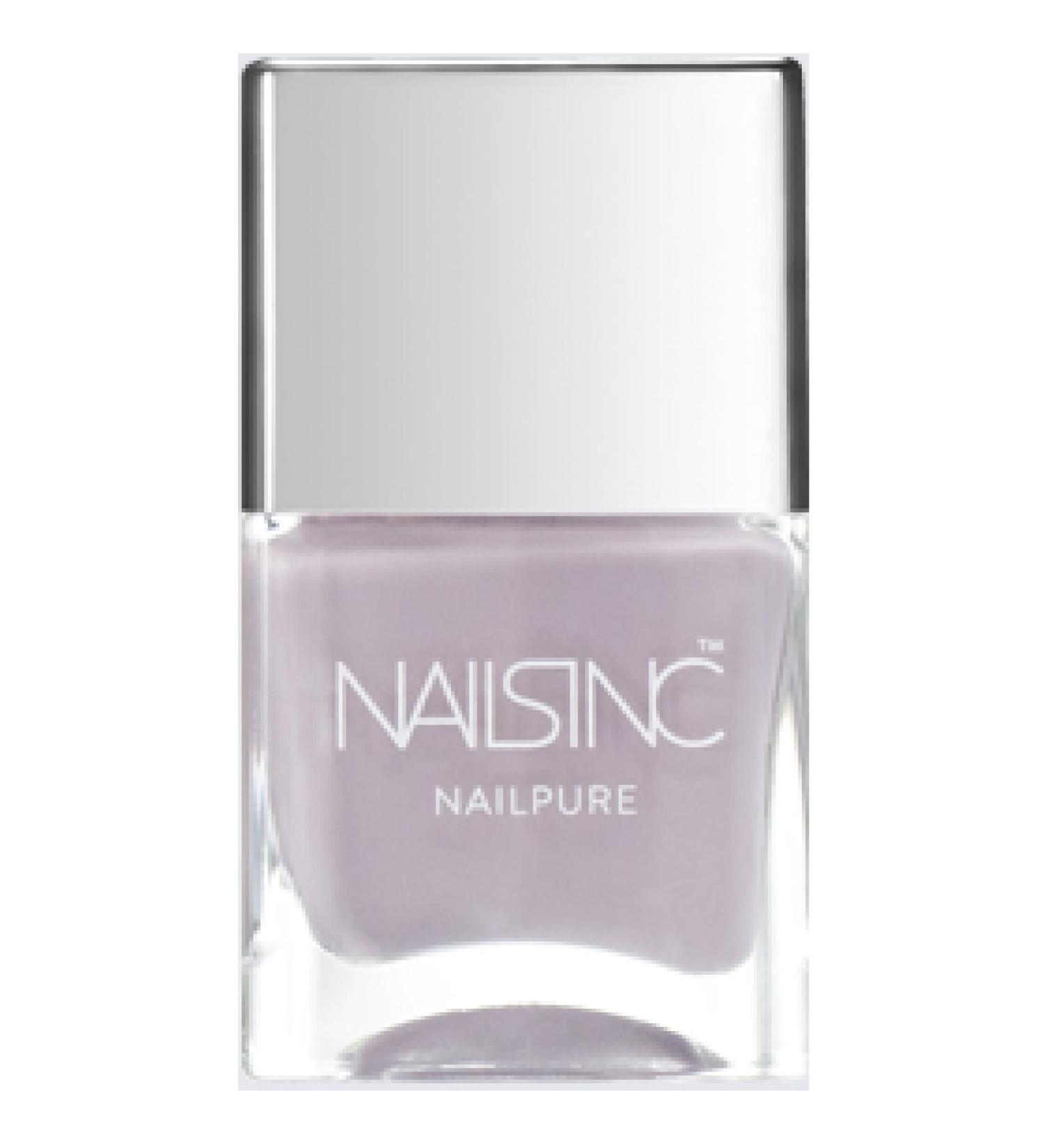 Nails Inc Nail Pure Hampstead Mews