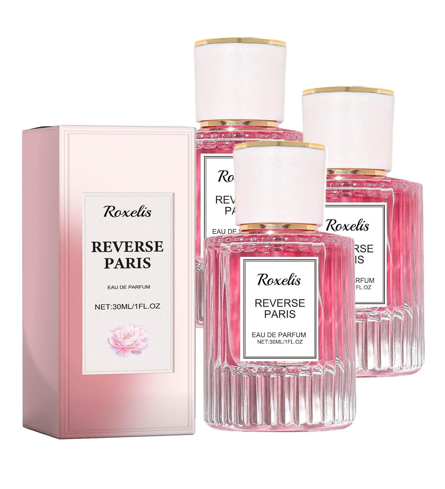 Women's Pheromone Scent Collection Enhanced Scents Pheromone Perfume Pheromone Perfume For Women Pheromone Perfume Pheromone Perfume Enhanced Scents(C-3 PACK) - Buy Online on GoSupps.com