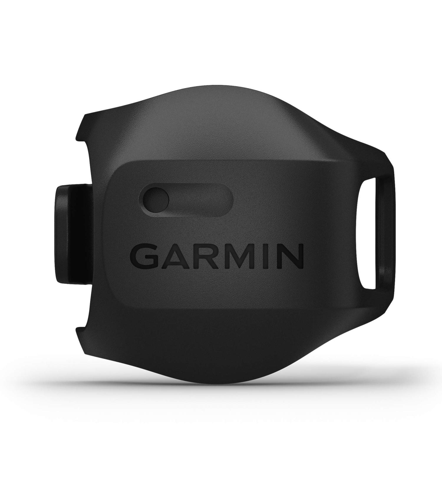 Garmin 010-12843-00 Speed Sensor 2 - Bike Speed Monitor - Black - Buy Online on GoSupps.com