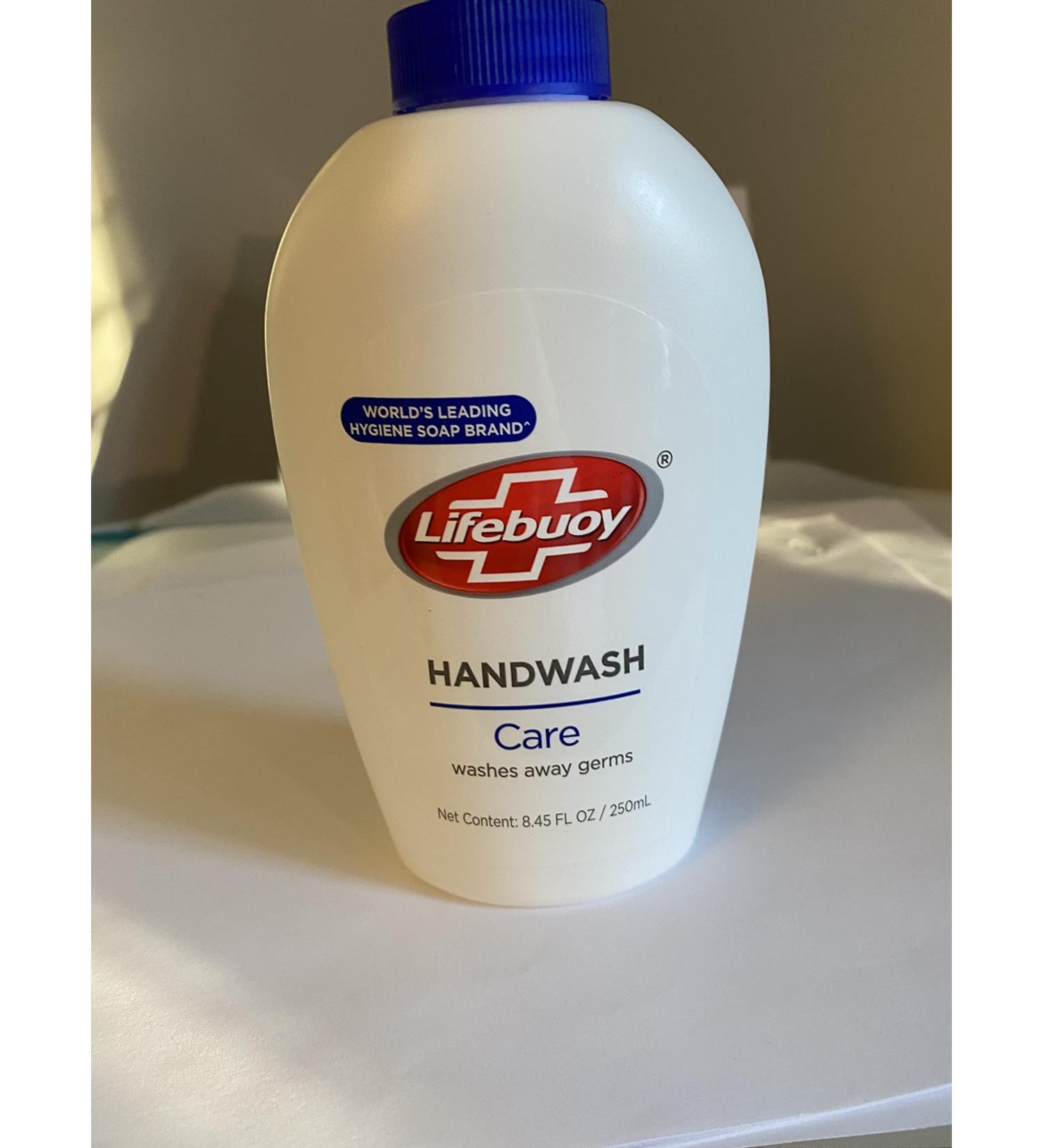 HAND WASH LIFEBUOY 8.45 FL OZ